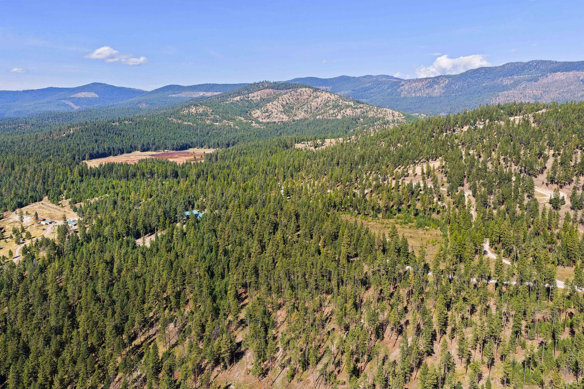 19605 Bower Lane, Proctor, MT 59929 19605 Bower Lane, Proctor, MT 59929