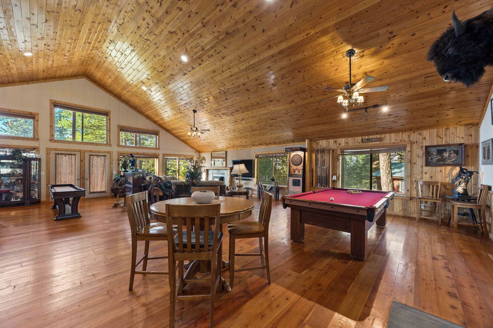 19605 Bower Lane, Proctor, MT 59929 19605 Bower Lane, Proctor, MT 59929