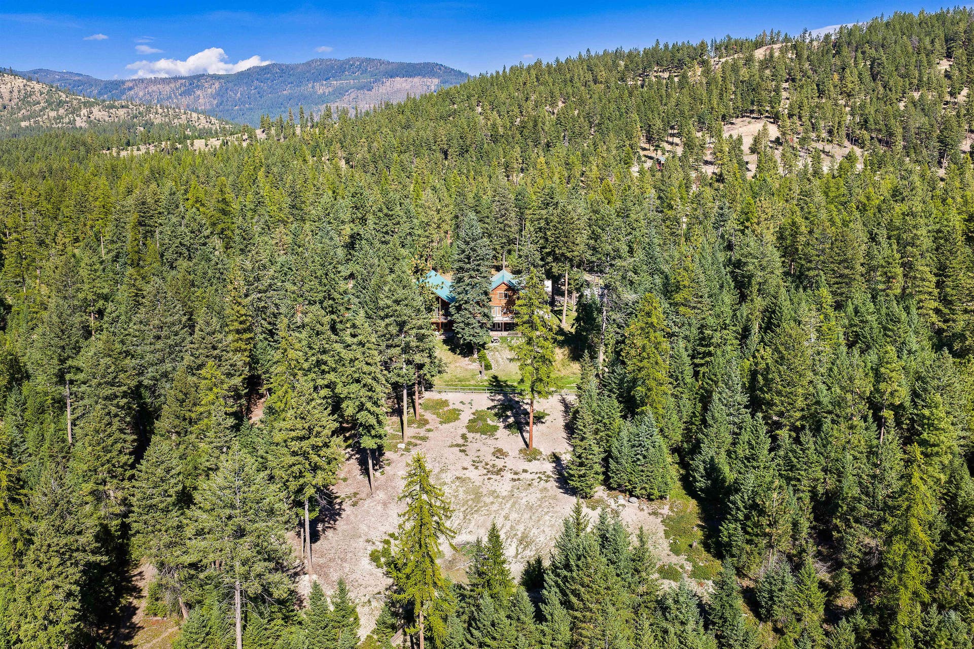 19605 Bower Lane, Proctor, MT 59929 19605 Bower Lane, Proctor, MT 59929