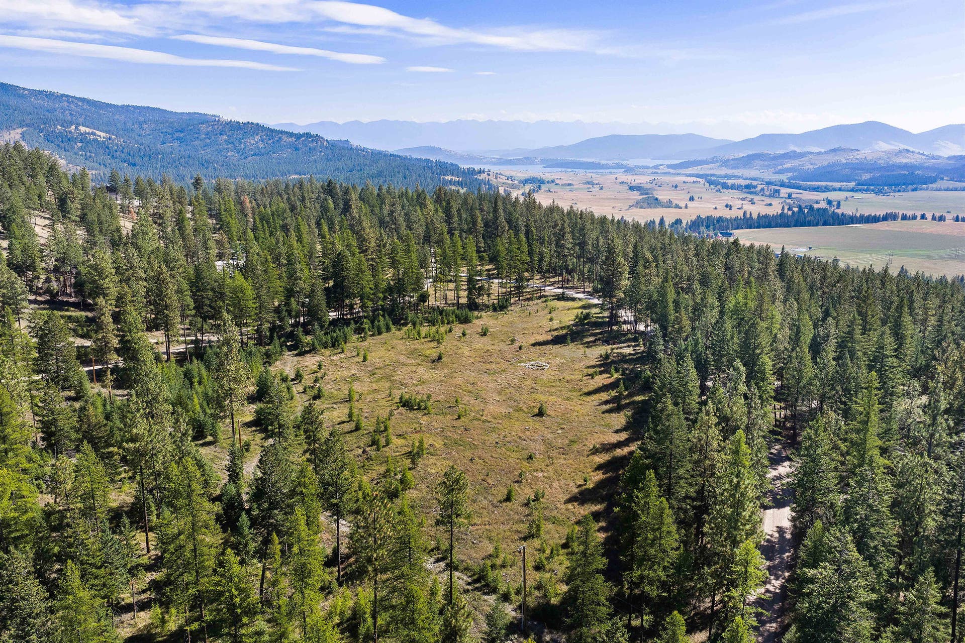 19605 Bower Lane, Proctor, MT 59929 19605 Bower Lane, Proctor, MT 59929