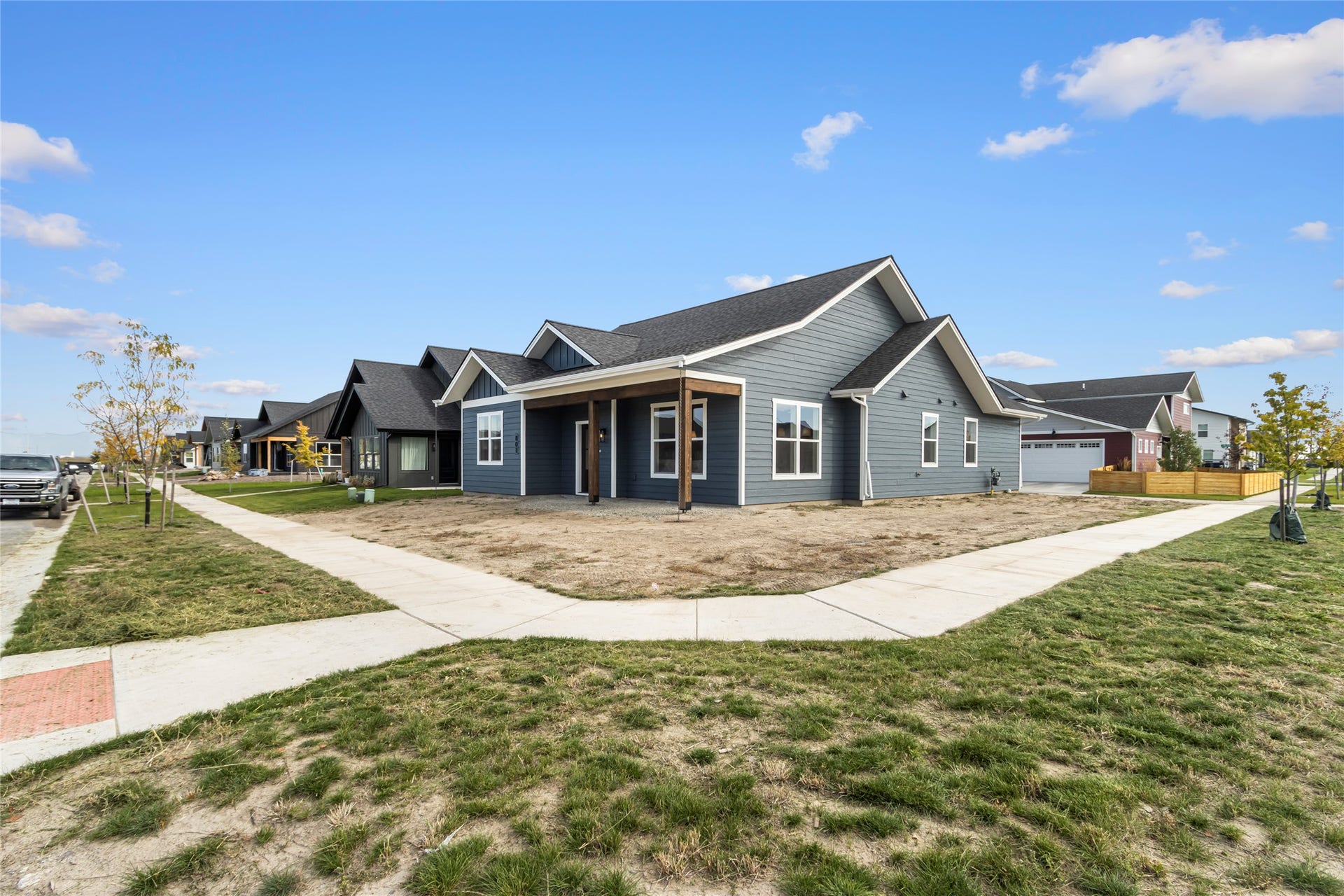 801 Rivet Way, Kalispell, MT 59901 801 Rivet Way, Kalispell, MT 59901