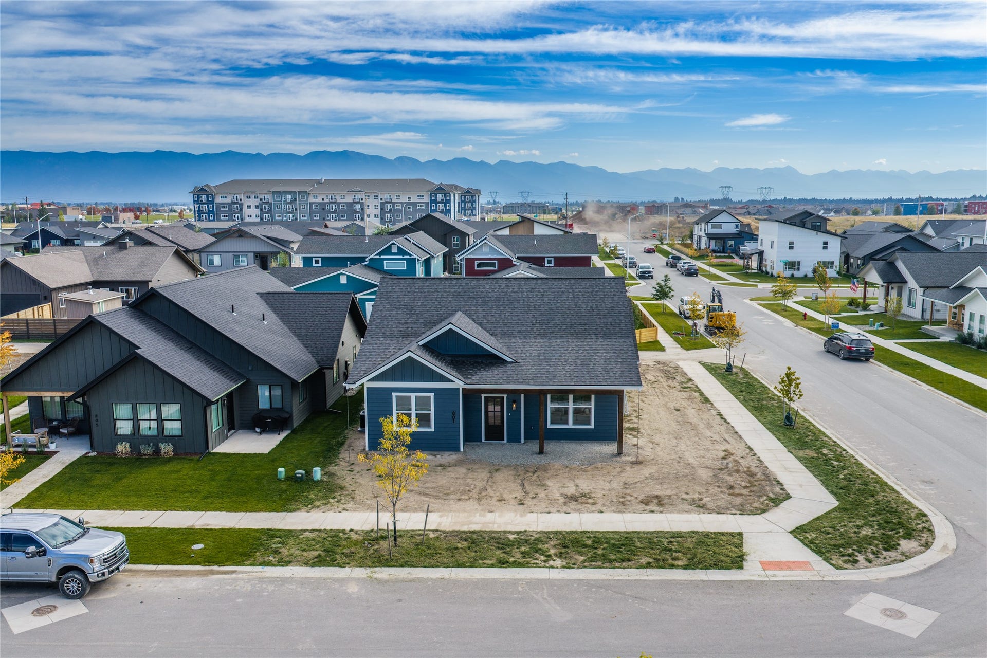 801 Rivet Way, Kalispell, MT 59901 801 Rivet Way, Kalispell, MT 59901