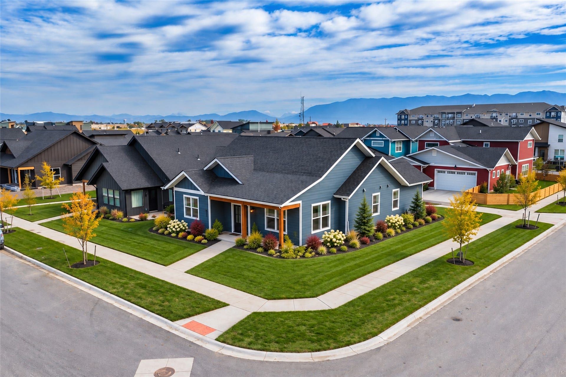 801 Rivet Way, Kalispell, MT 59901 801 Rivet Way, Kalispell, MT 59901