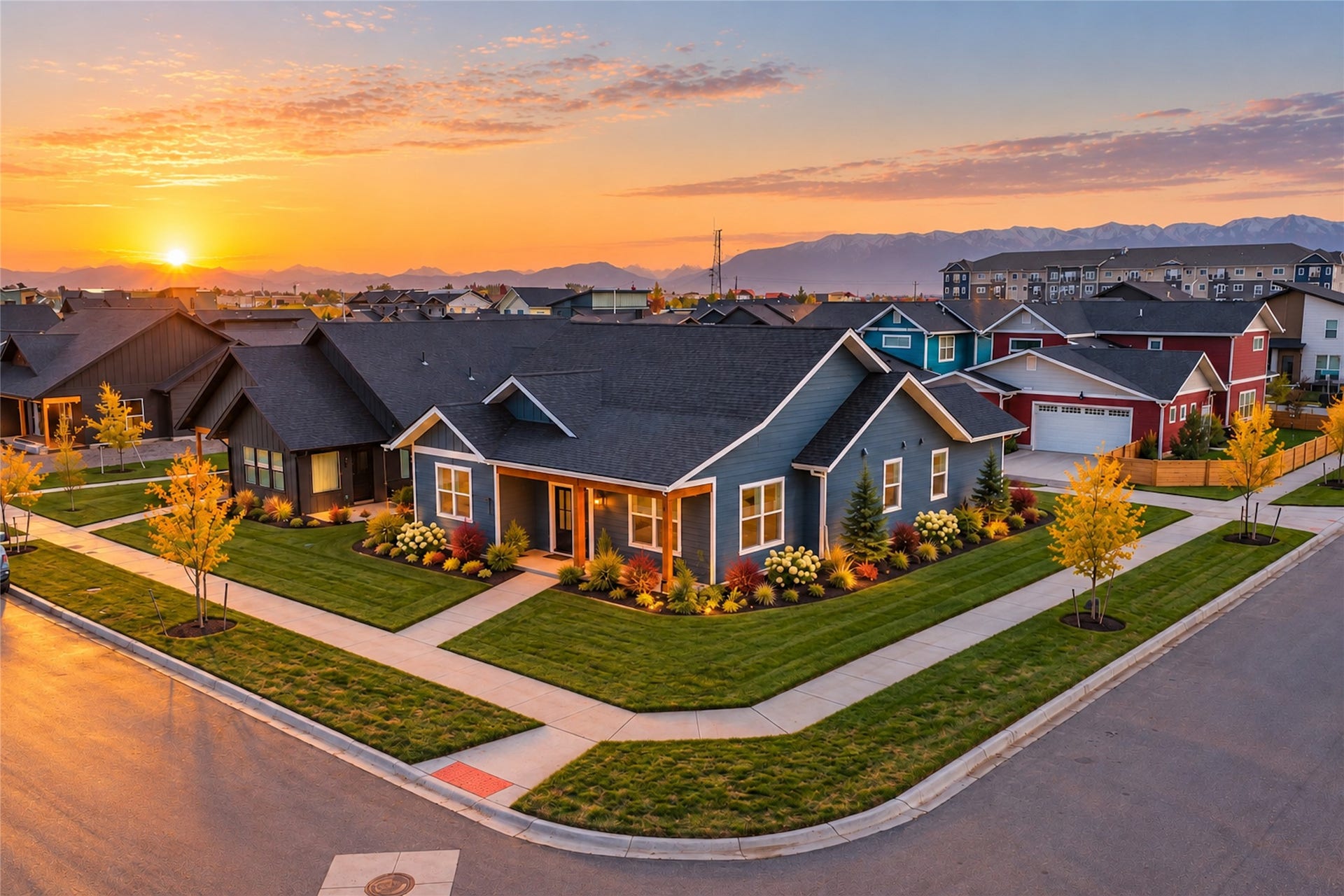 801 Rivet Way, Kalispell, MT 59901 801 Rivet Way, Kalispell, MT 59901
