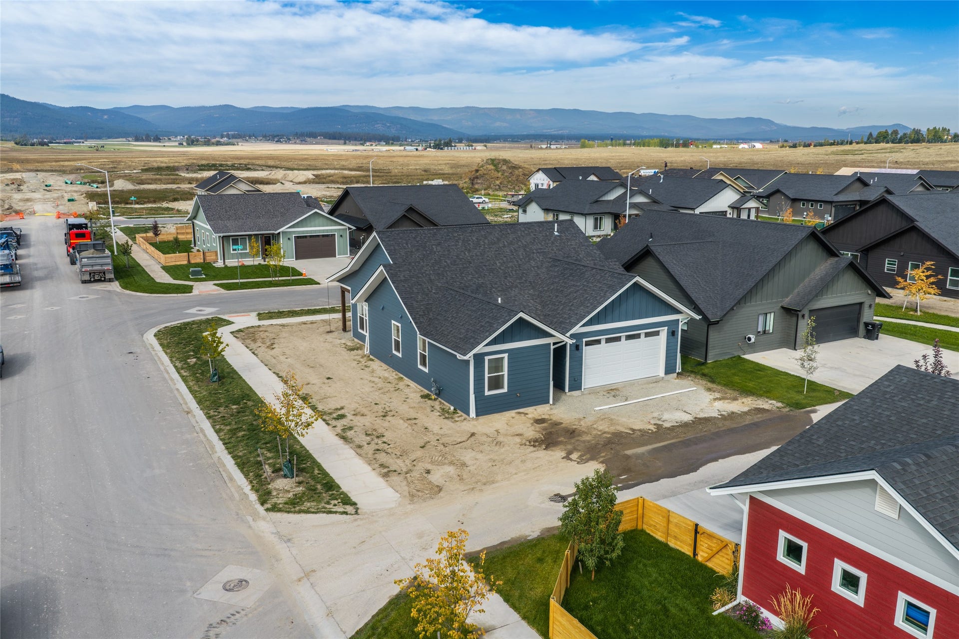 801 Rivet Way, Kalispell, MT 59901 801 Rivet Way, Kalispell, MT 59901