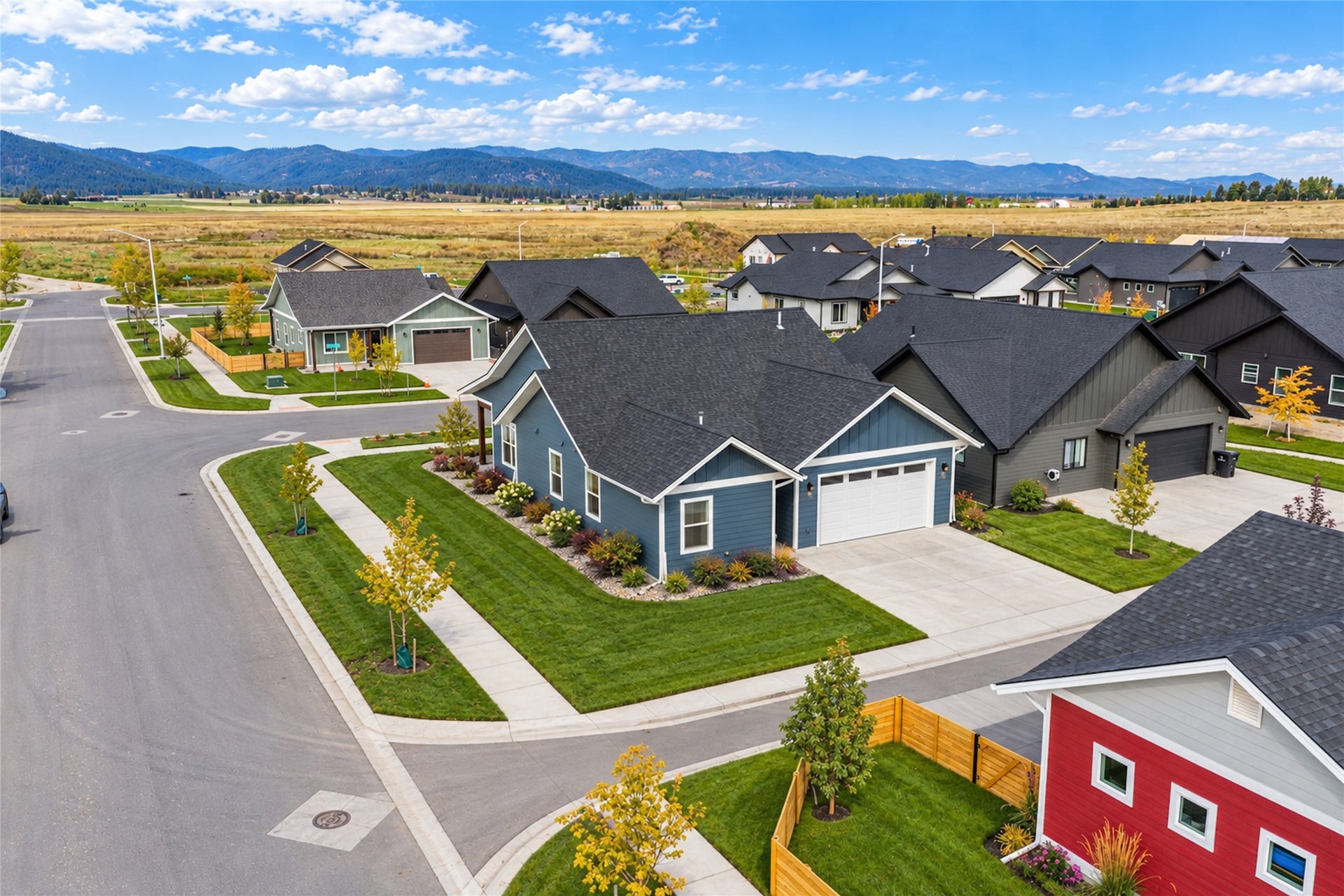 801 Rivet Way, Kalispell, MT 59901 801 Rivet Way, Kalispell, MT 59901