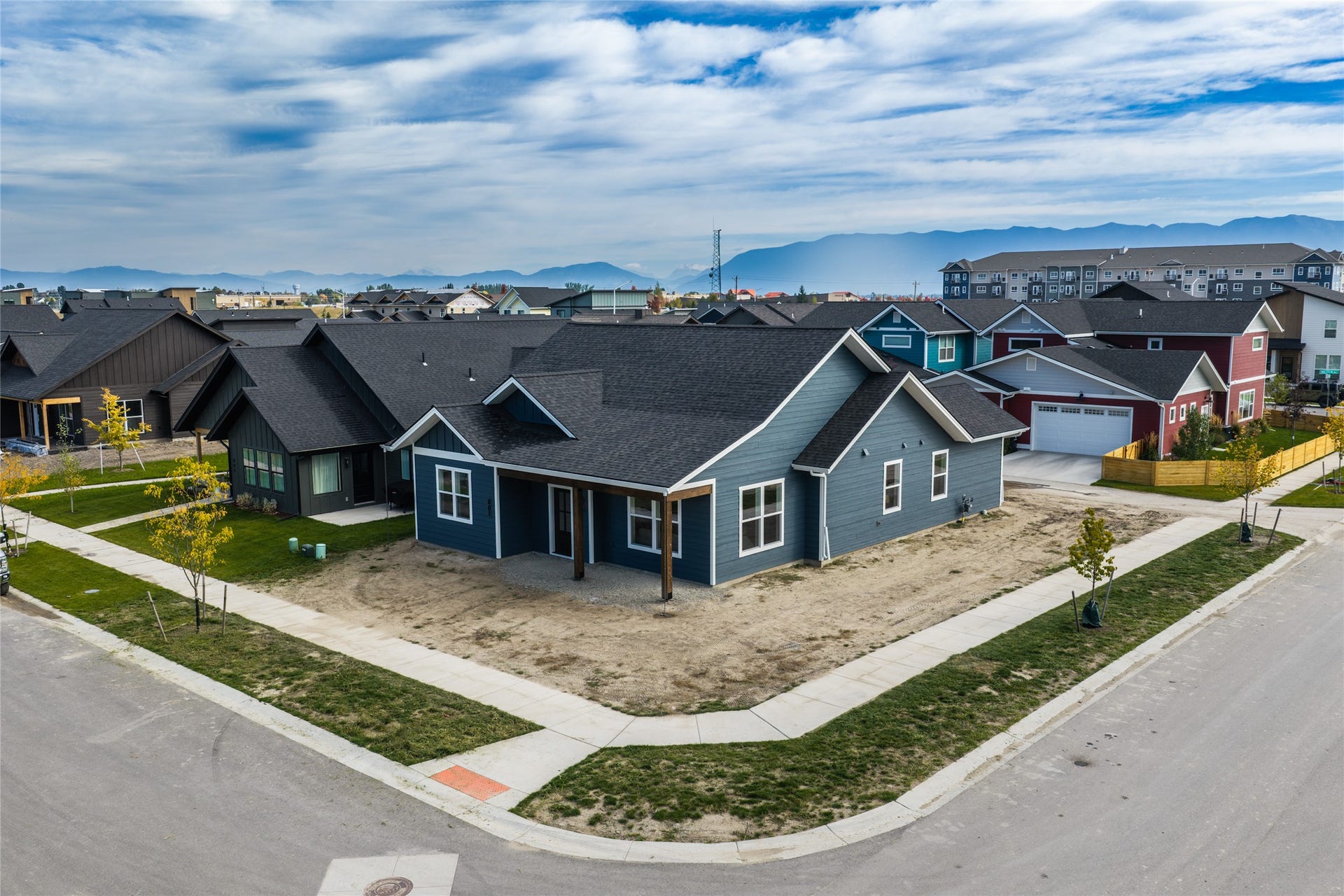 801 Rivet Way, Kalispell, MT 59901 801 Rivet Way, Kalispell, MT 59901
