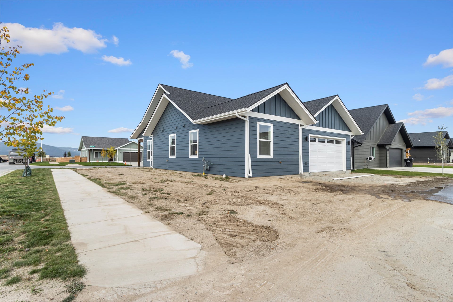 801 Rivet Way, Kalispell, MT 59901 801 Rivet Way, Kalispell, MT 59901
