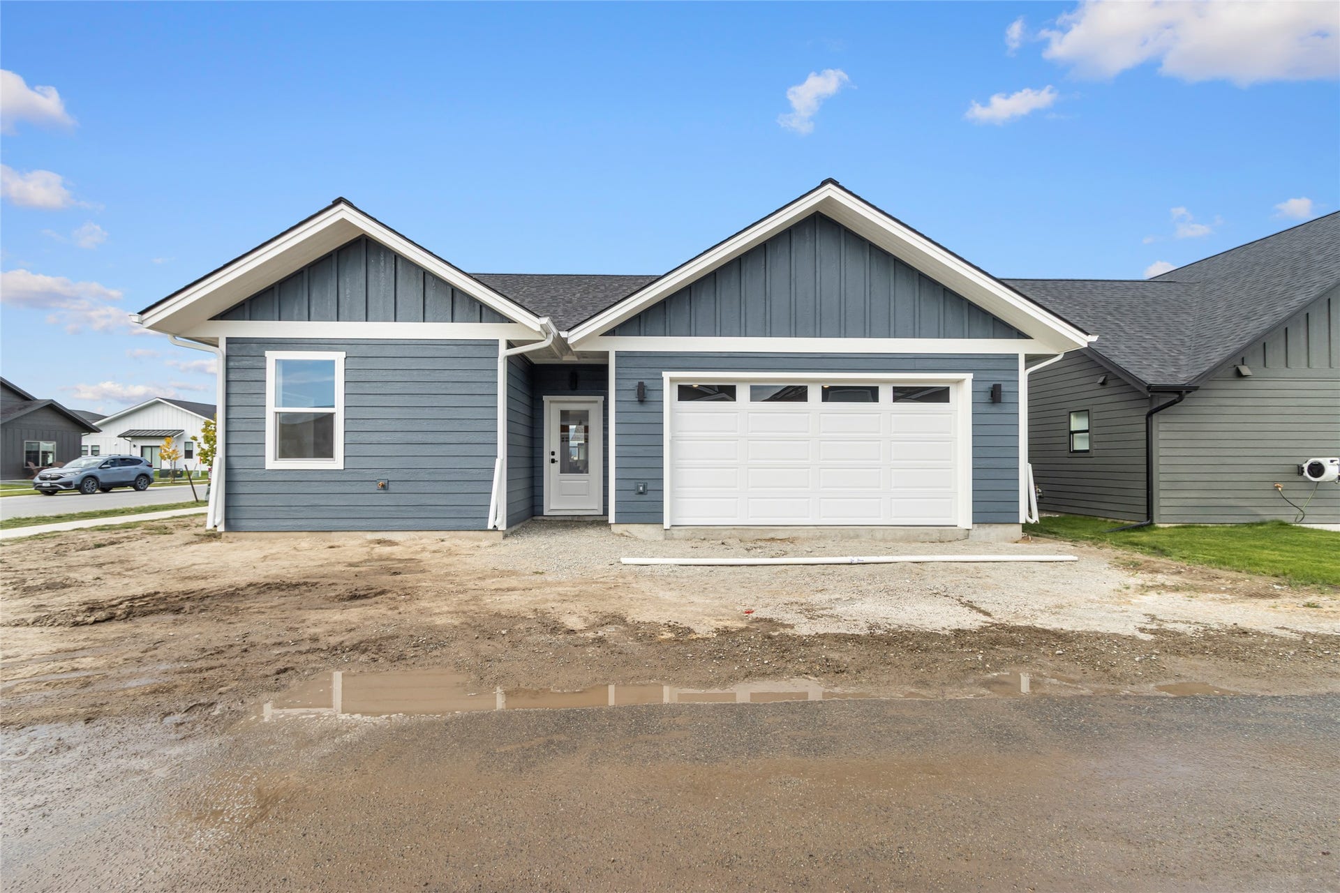 801 Rivet Way, Kalispell, MT 59901 801 Rivet Way, Kalispell, MT 59901