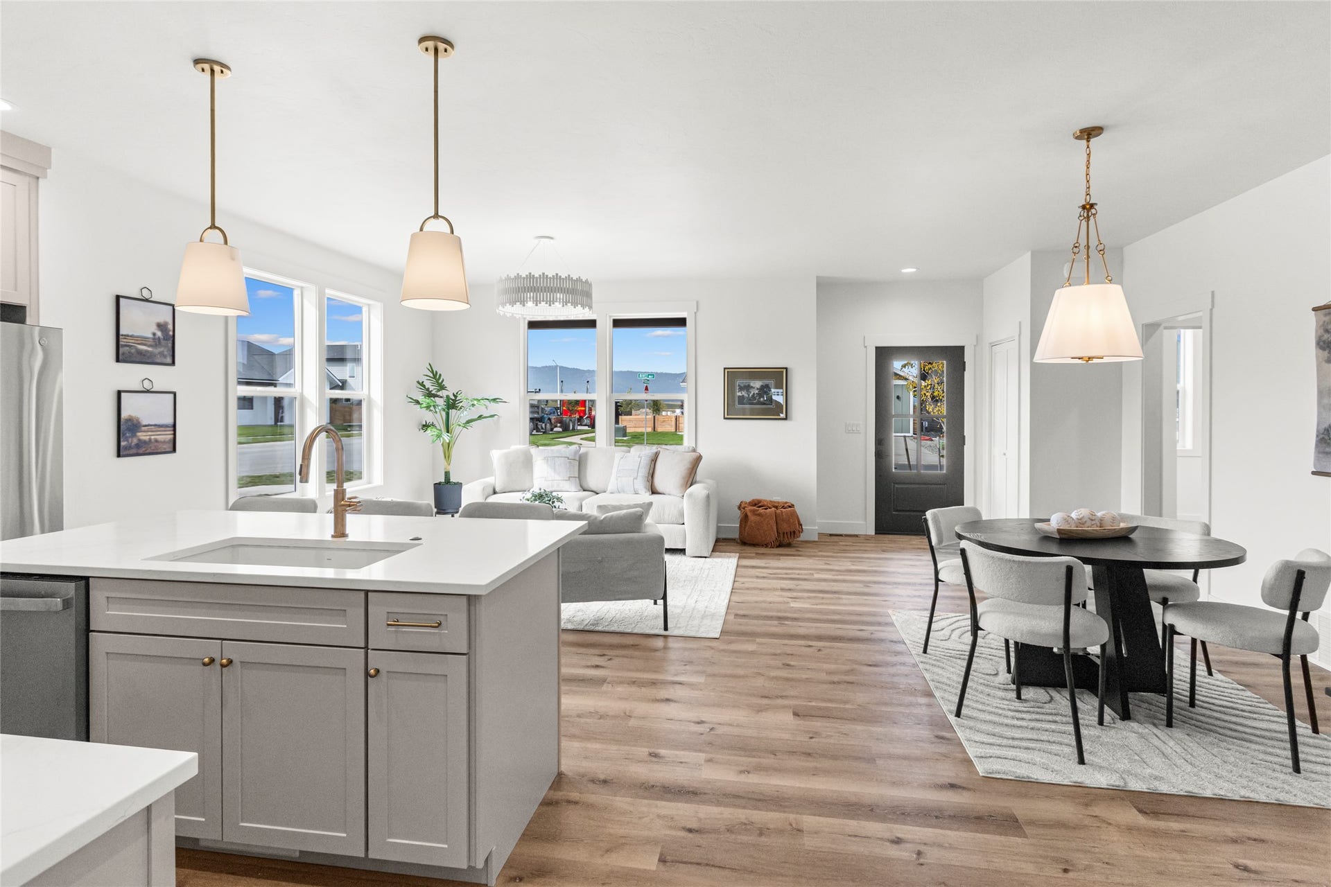 801 Rivet Way, Kalispell, MT 59901 801 Rivet Way, Kalispell, MT 59901