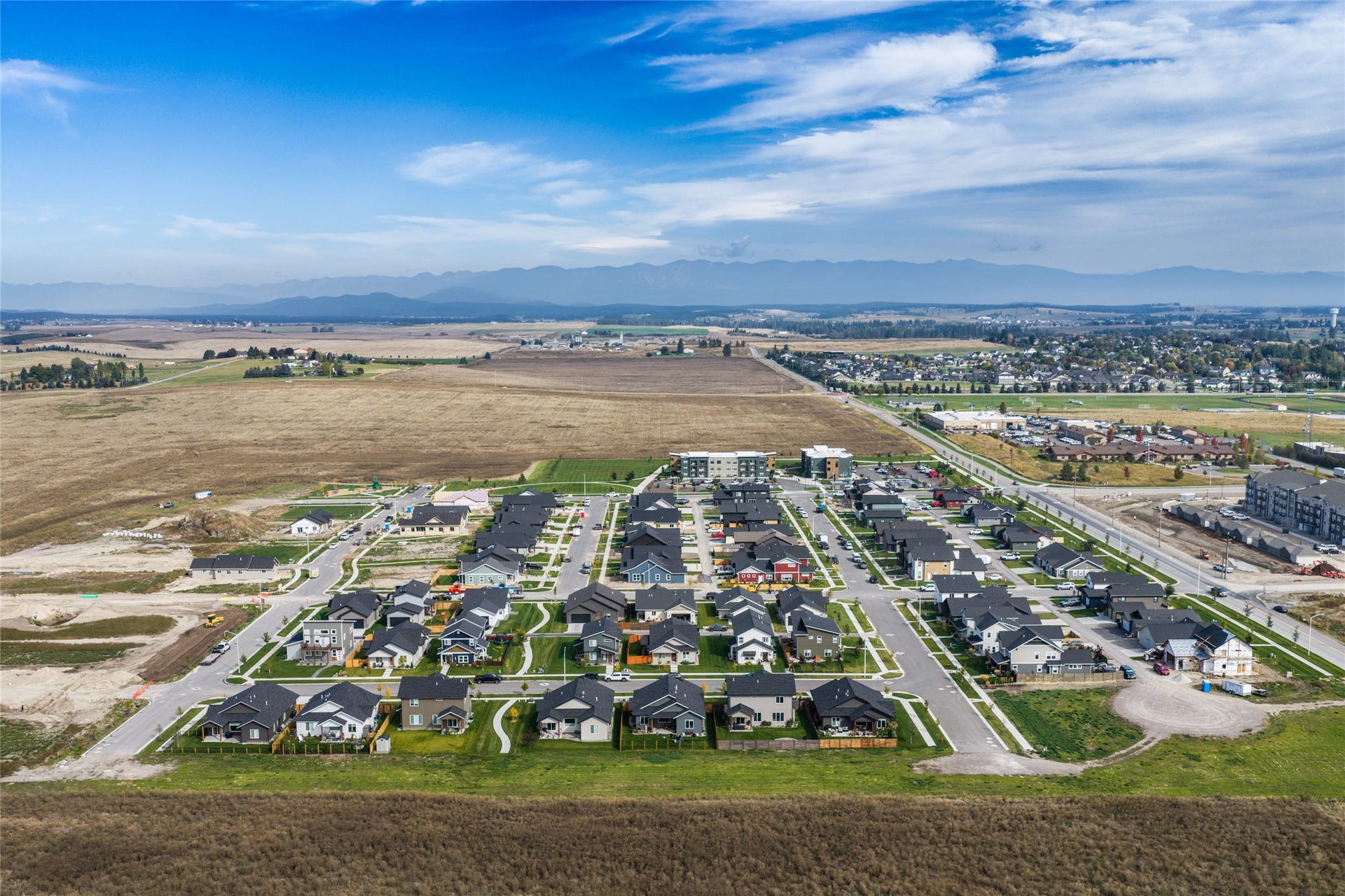 801 Rivet Way, Kalispell, MT 59901 801 Rivet Way, Kalispell, MT 59901
