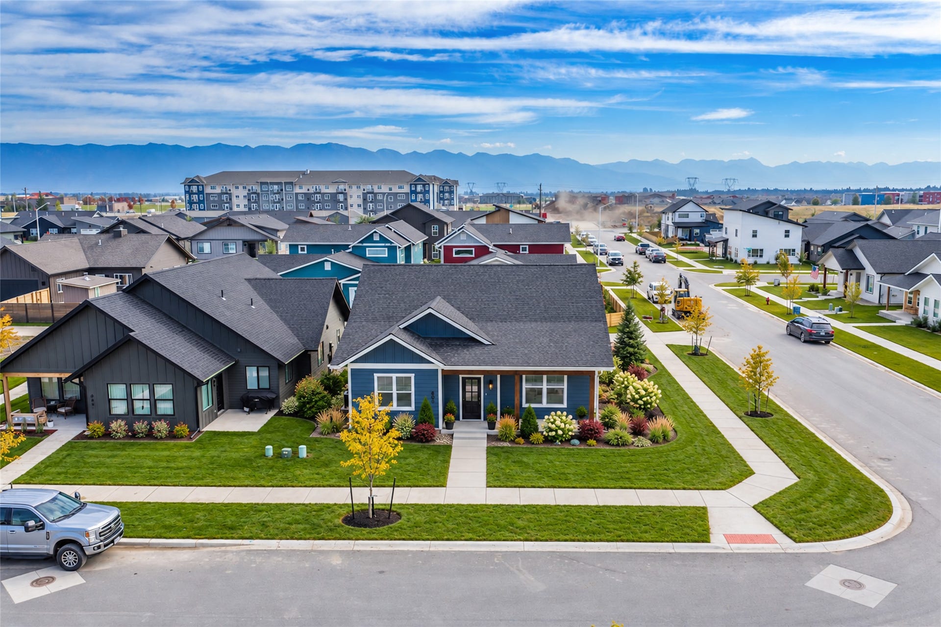 801 Rivet Way, Kalispell, MT 59901 801 Rivet Way, Kalispell, MT 59901