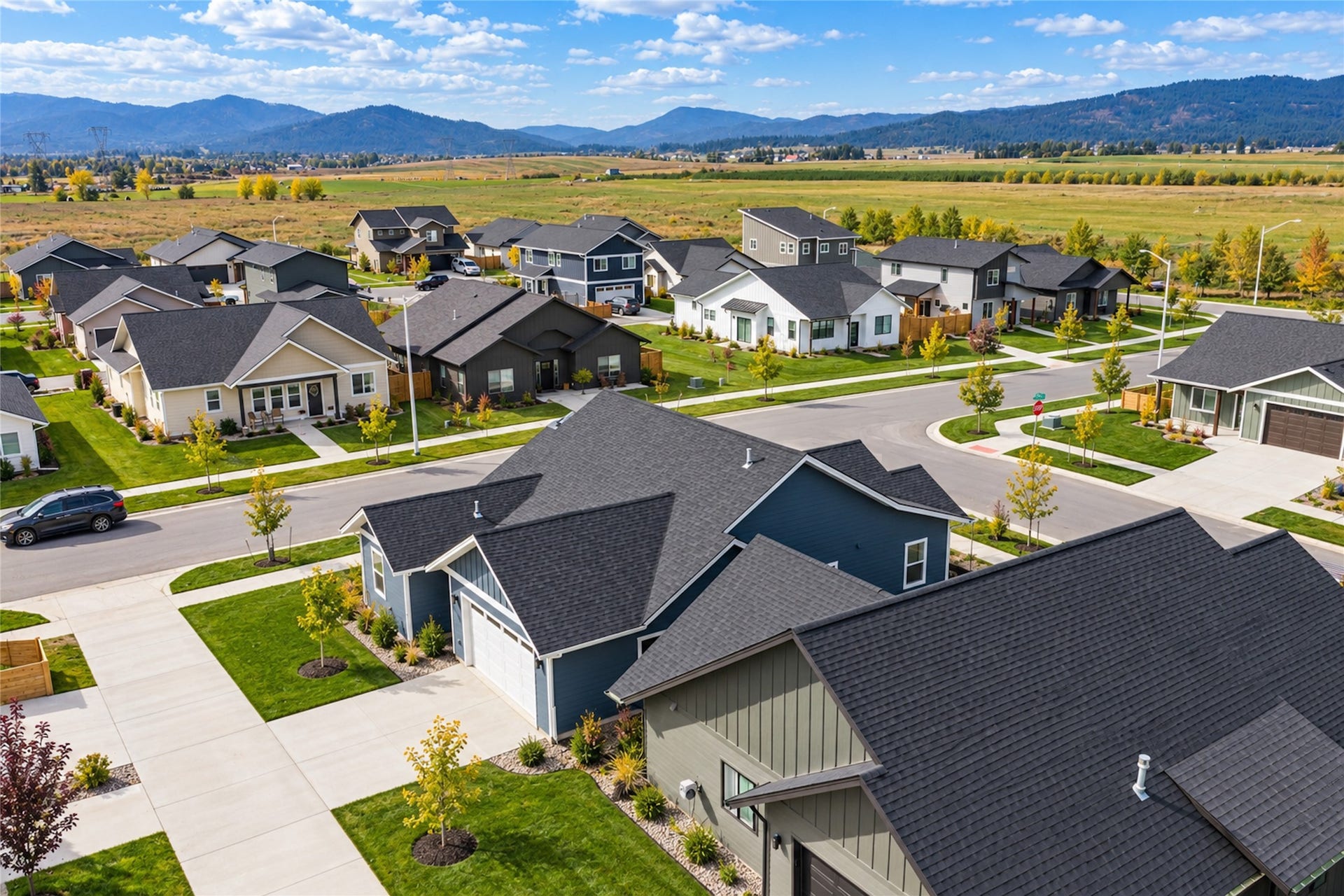 801 Rivet Way, Kalispell, MT 59901 801 Rivet Way, Kalispell, MT 59901