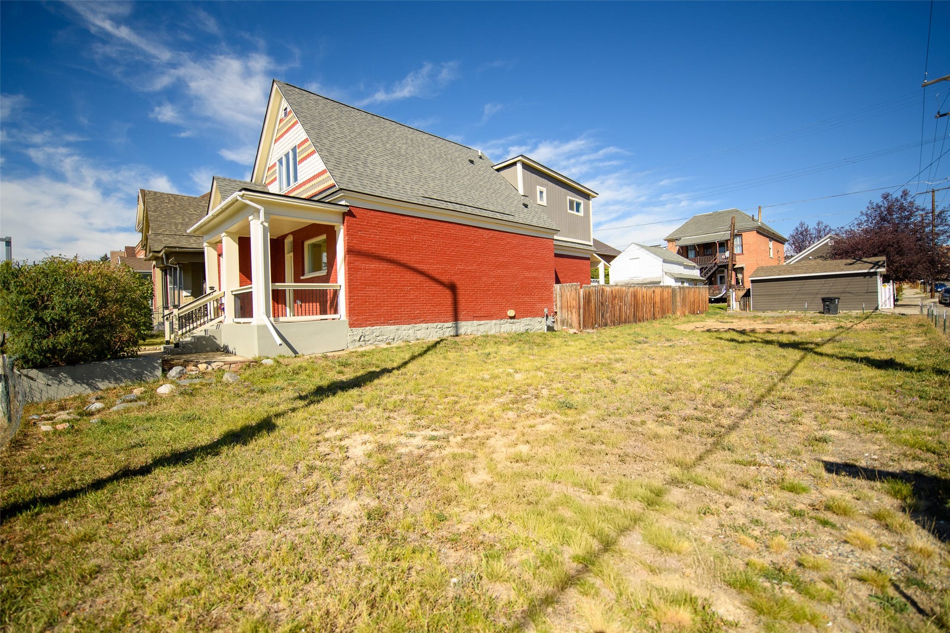 705 W Park Street, Butte, MT 59701 Additional content