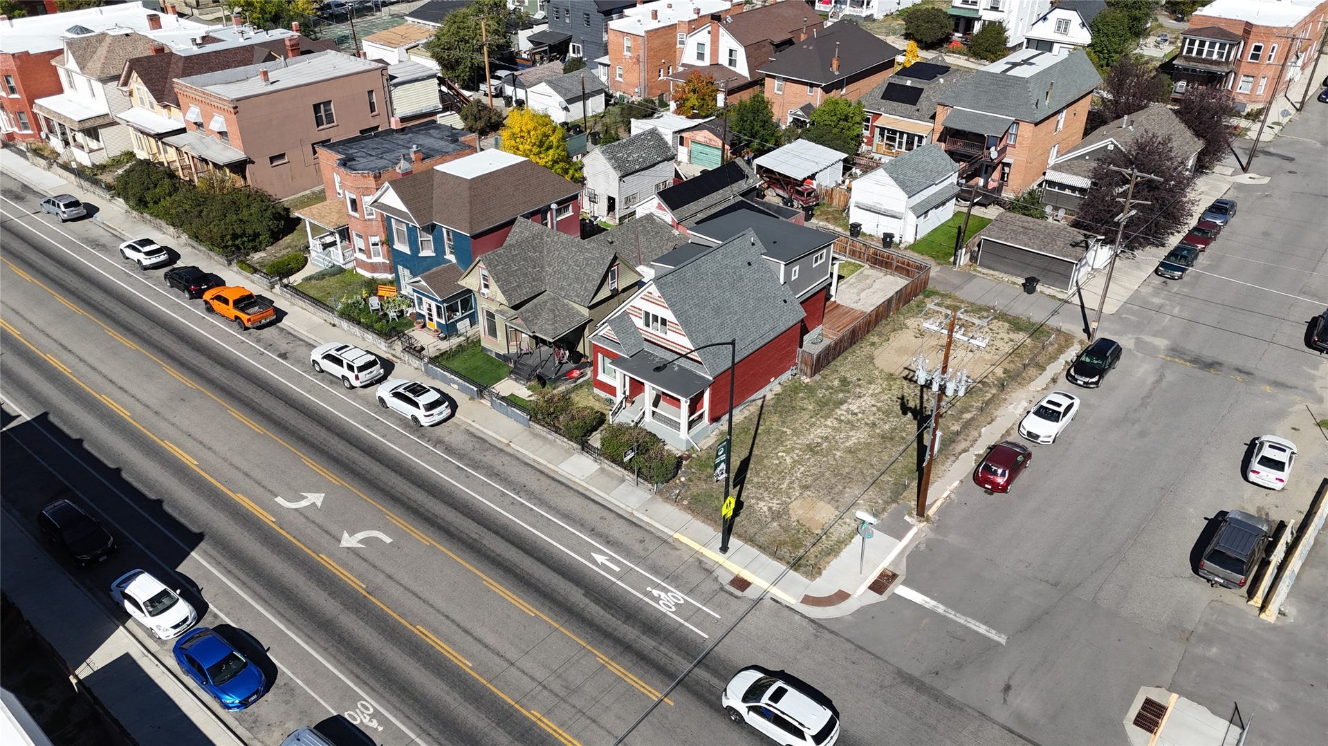 705 W Park Street, Butte, MT 59701 Additional content