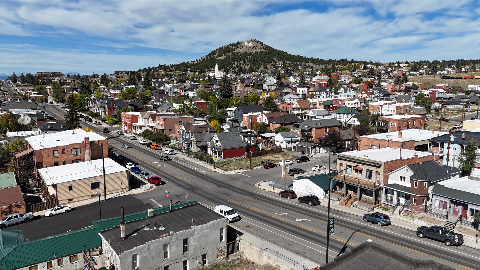 705 W Park Street, Butte, MT 59701 Additional content