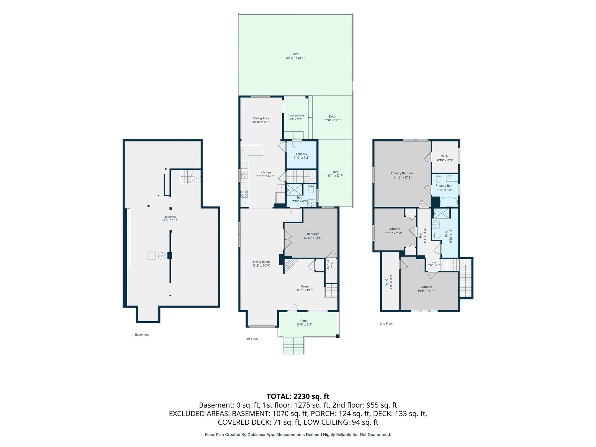 705 W Park Street, Butte, MT 59701 Floor plan