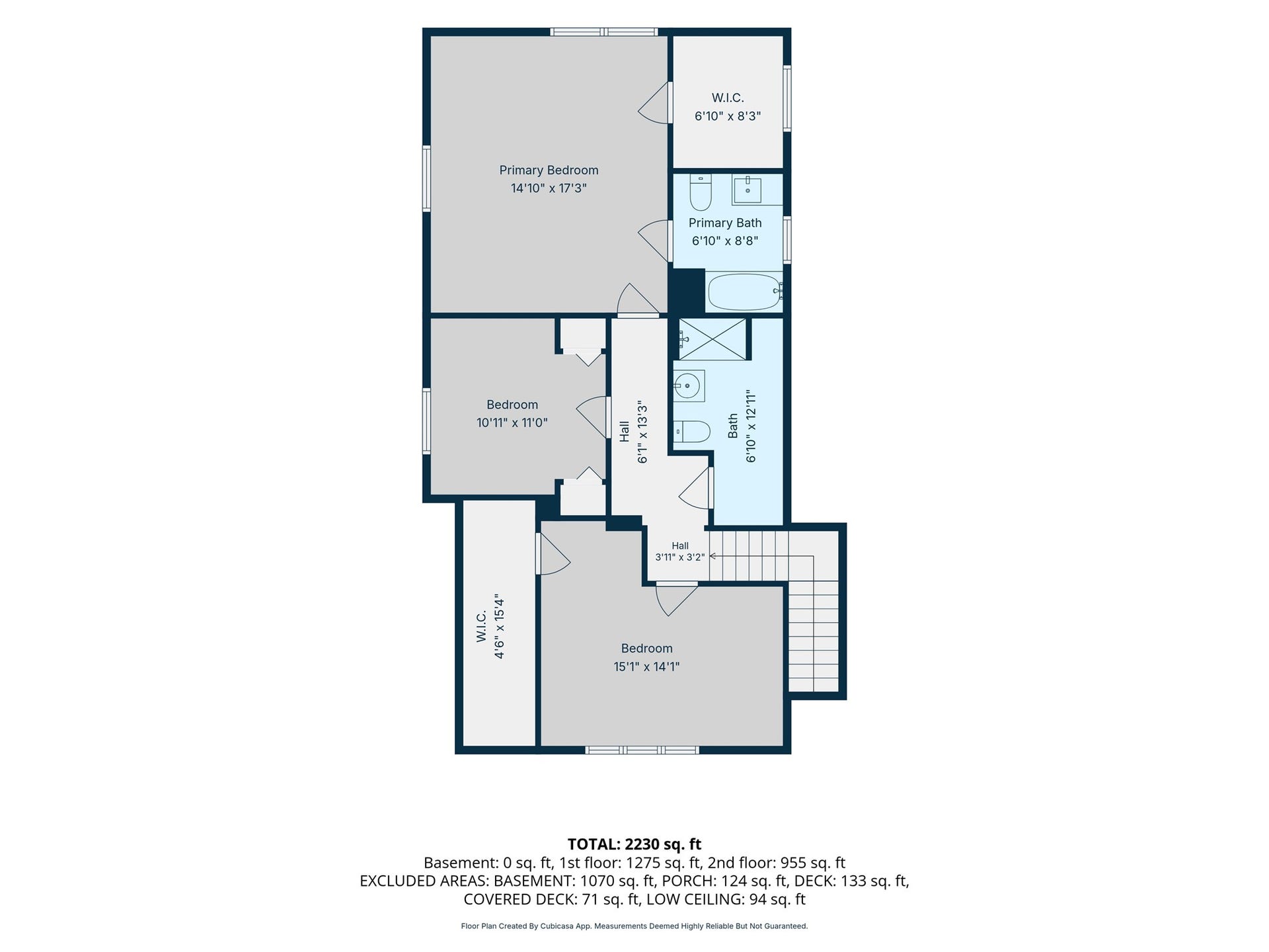 705 W Park Street, Butte, MT 59701 Floor plan