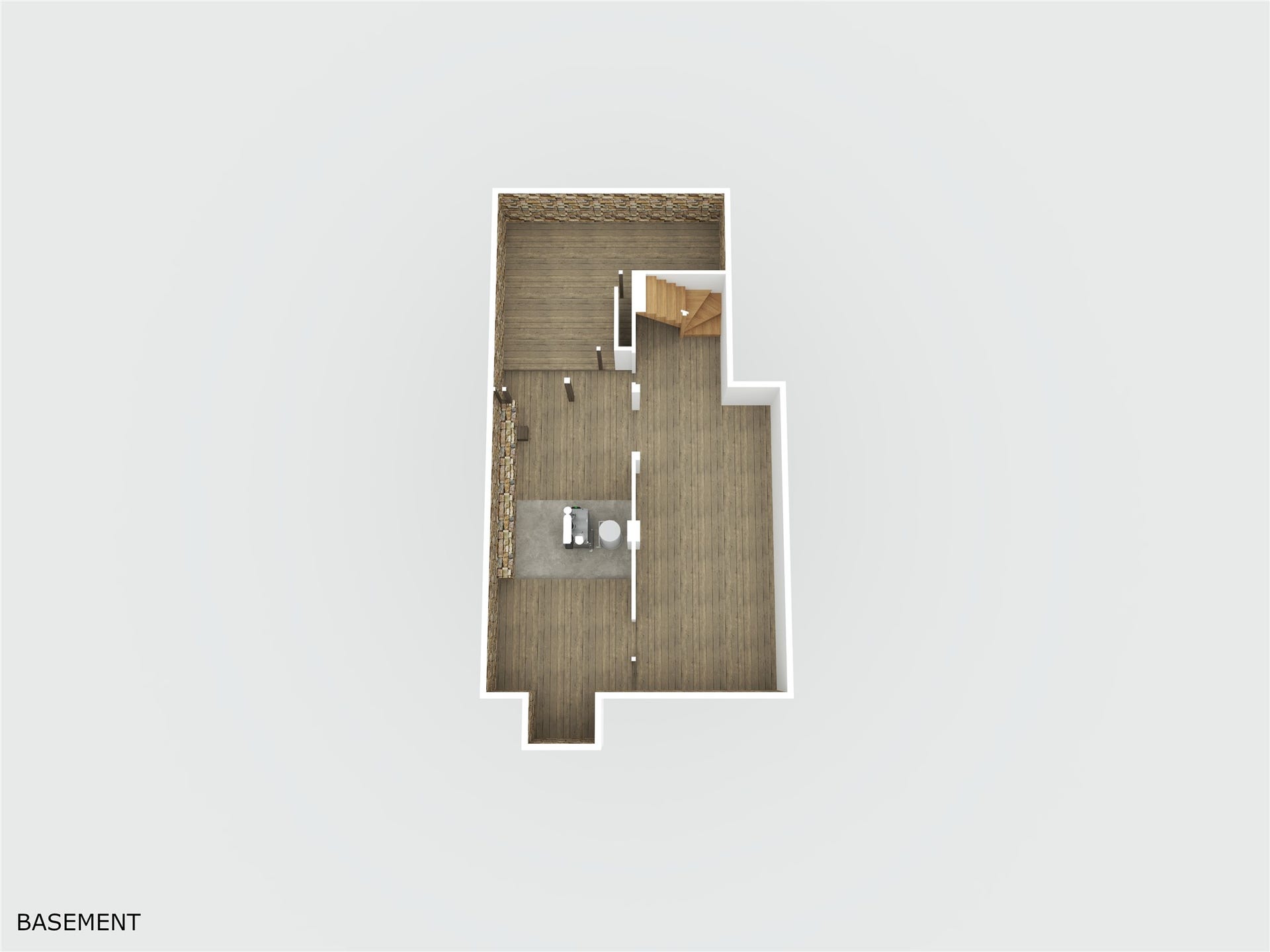705 W Park Street, Butte, MT 59701 Floor plan