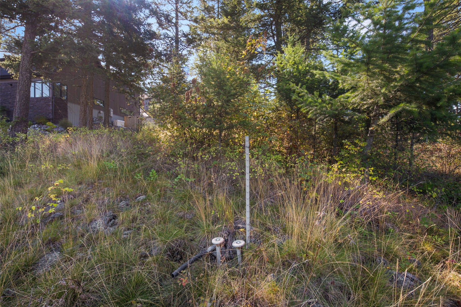 142 Whisper Ridge Drive, Bigfork, MT 59911 Bigfork Water at lot line
