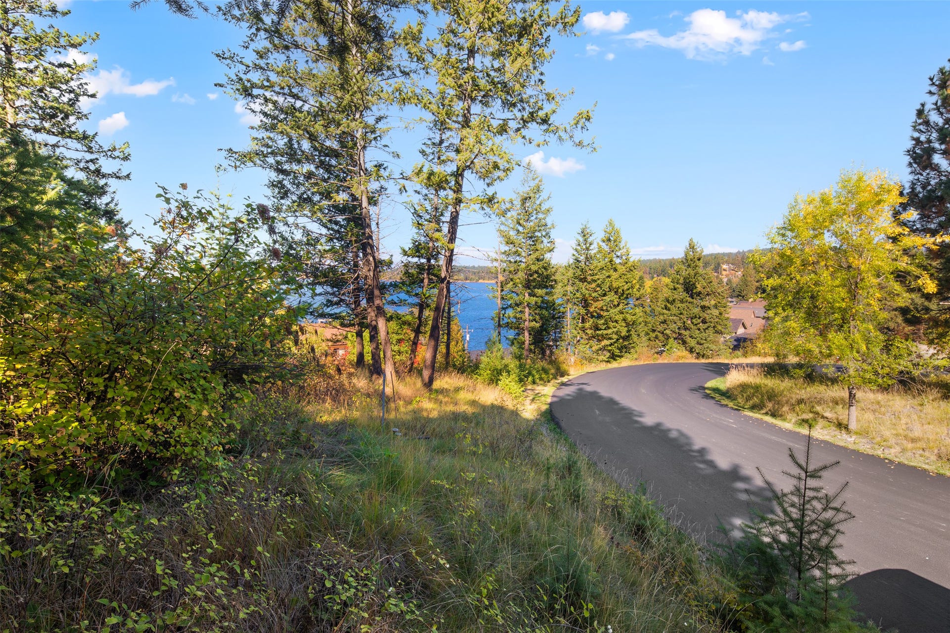 142 Whisper Ridge Drive, Bigfork, MT 59911 Flathead Lake views