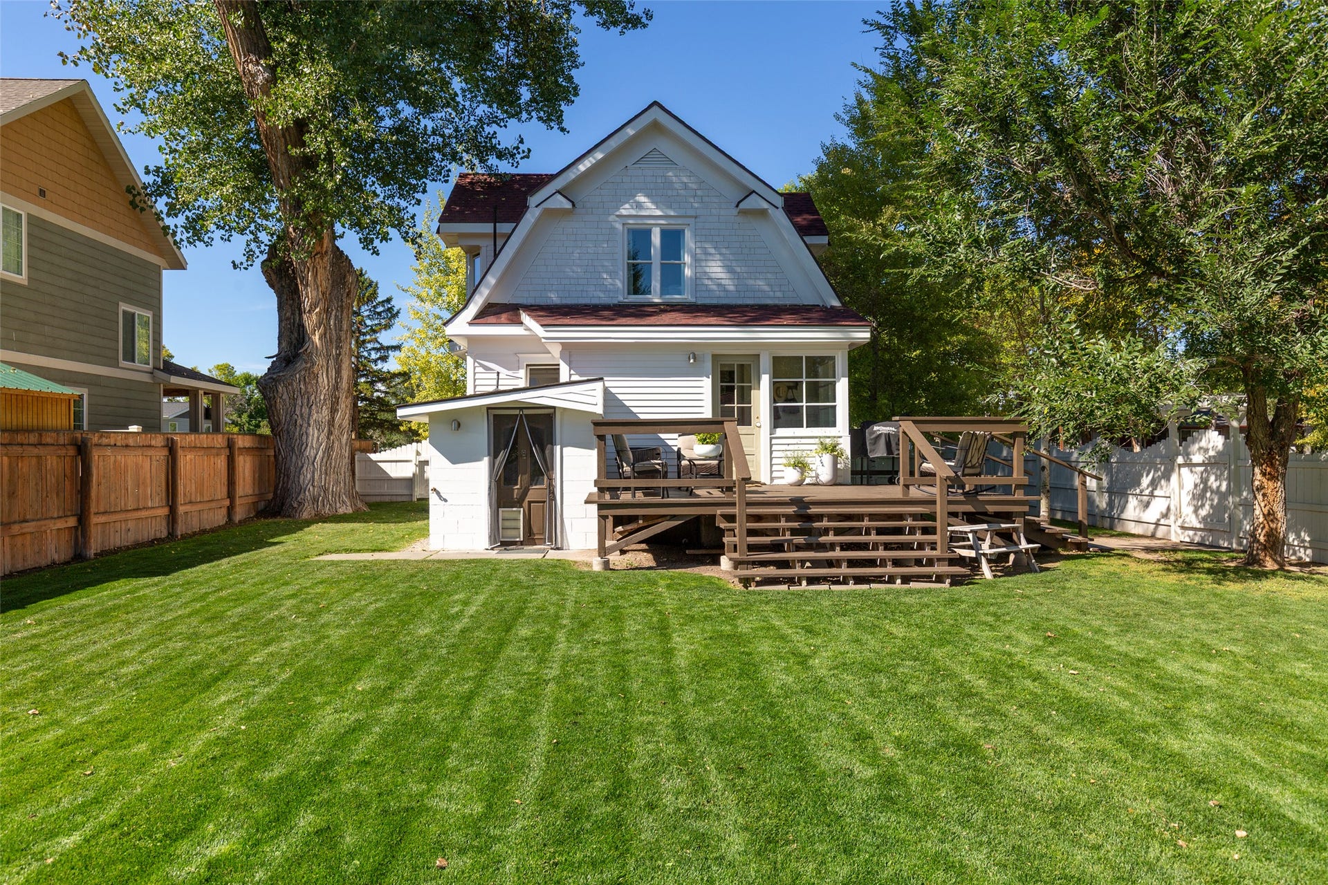 701 1st Avenue E, Three Forks, MT 59752 701 1st Avenue E, Three Forks, MT 59752