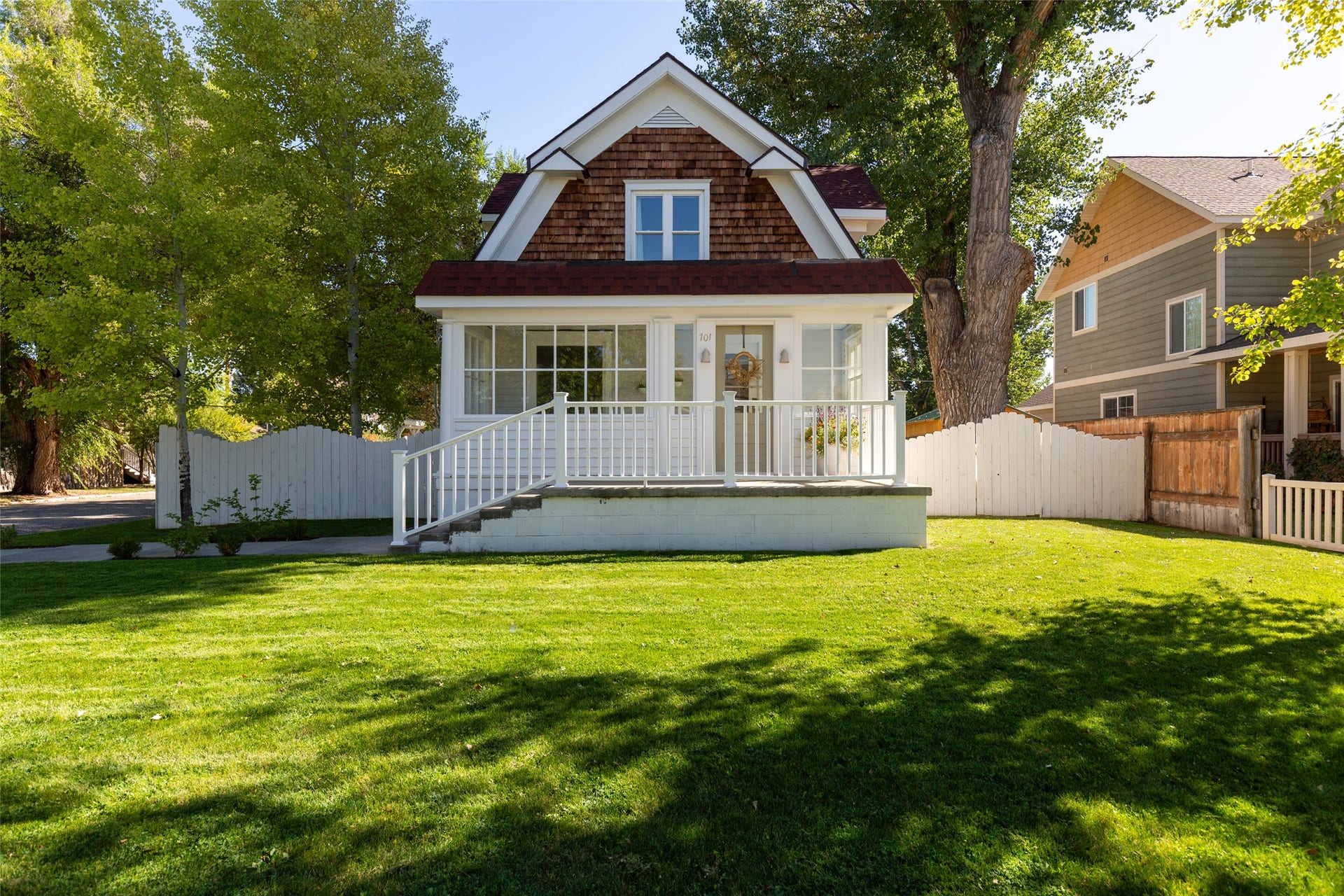 701 1st Avenue E, Three Forks, MT 59752 701 1st Avenue E, Three Forks, MT 59752