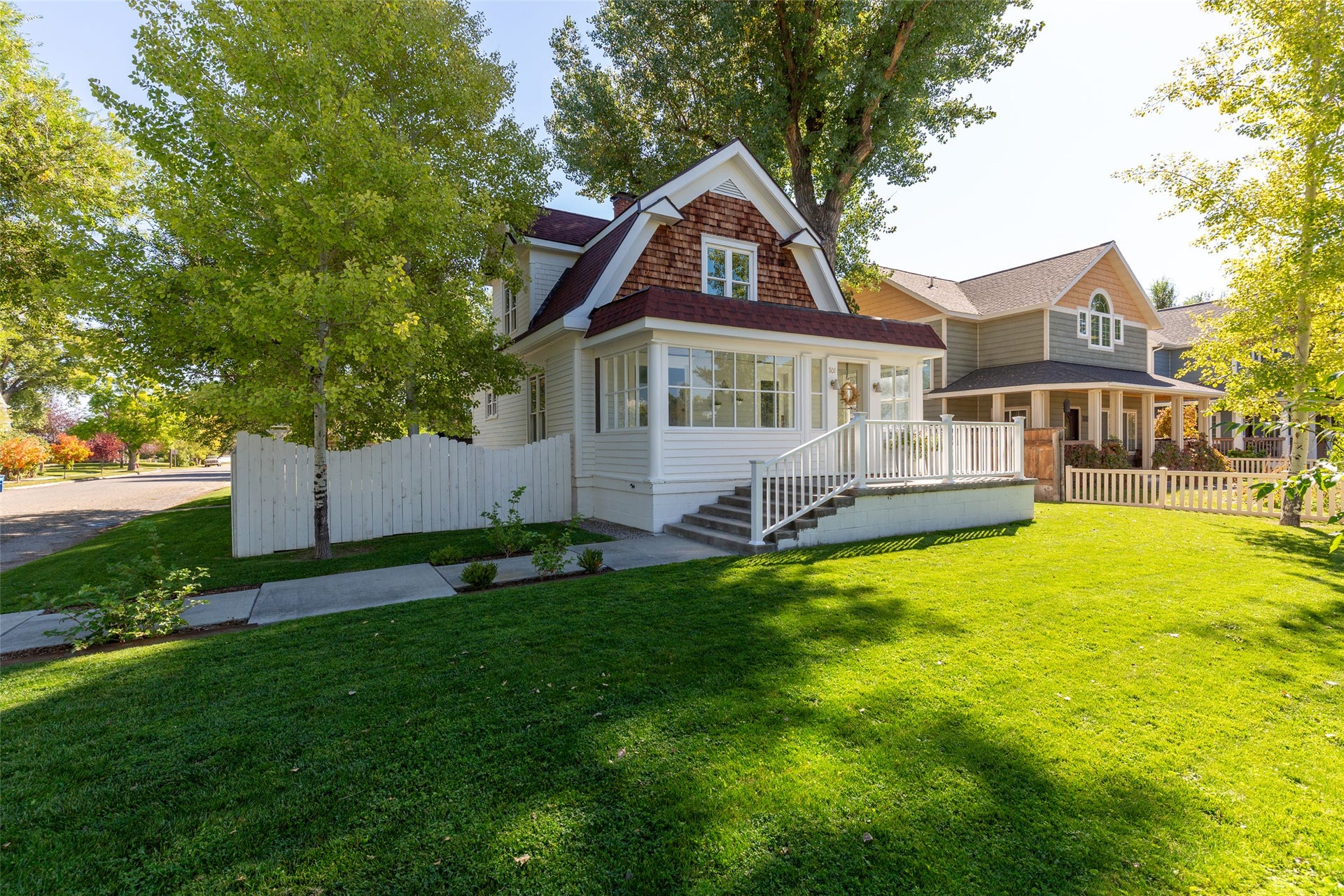 701 1st Avenue E, Three Forks, MT 59752 701 1st Avenue E, Three Forks, MT 59752