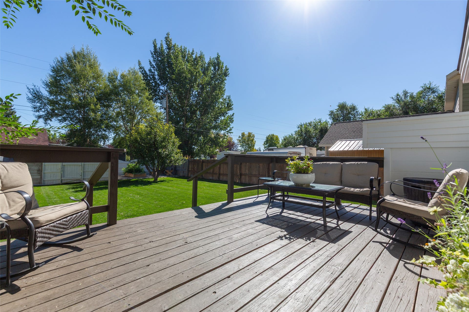 701 1st Avenue E, Three Forks, MT 59752 701 1st Avenue E, Three Forks, MT 59752