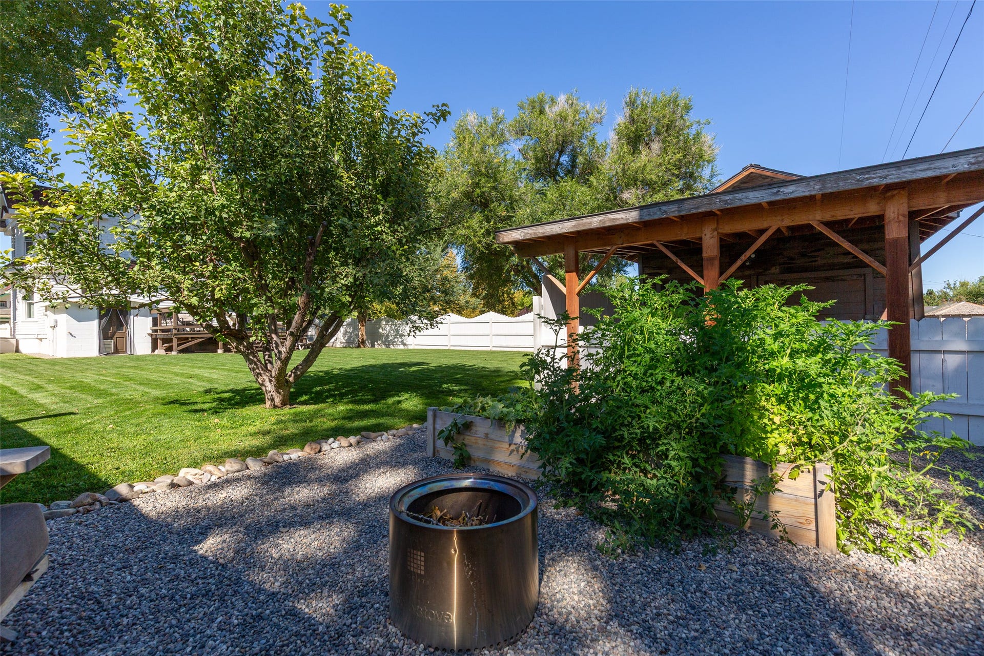 701 1st Avenue E, Three Forks, MT 59752 701 1st Avenue E, Three Forks, MT 59752
