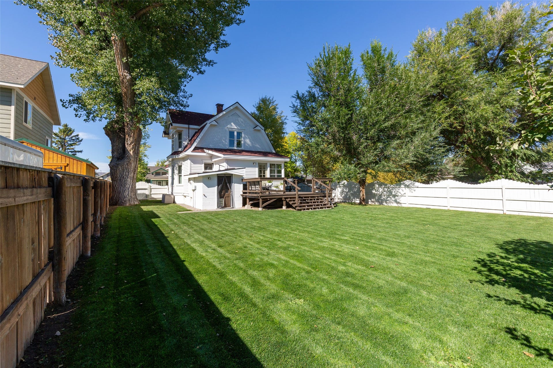701 1st Avenue E, Three Forks, MT 59752 701 1st Avenue E, Three Forks, MT 59752