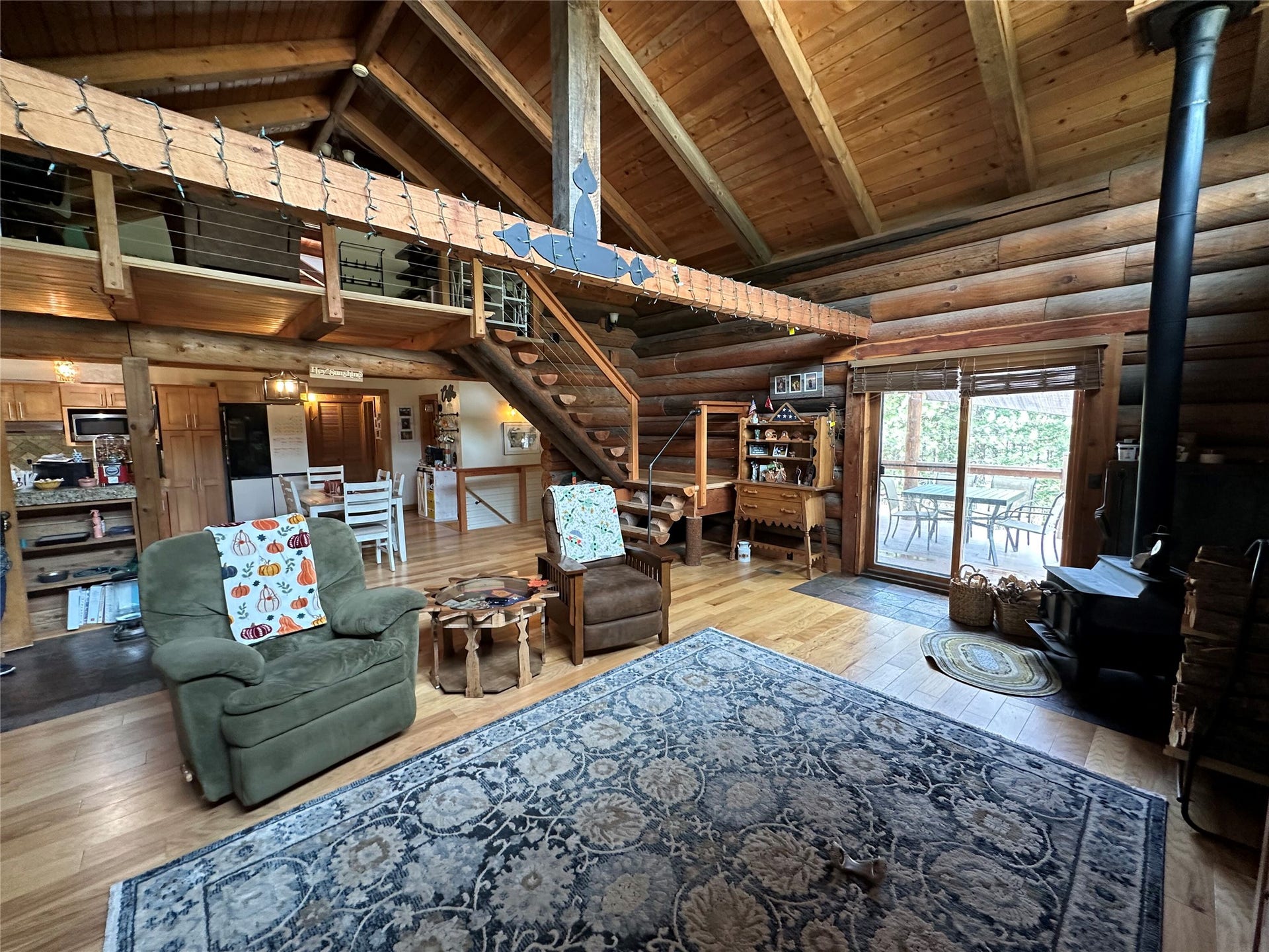 23405 Wahupa Lane, Huson, MT 59846 23405 Wahupa Lane, Huson, MT 59846