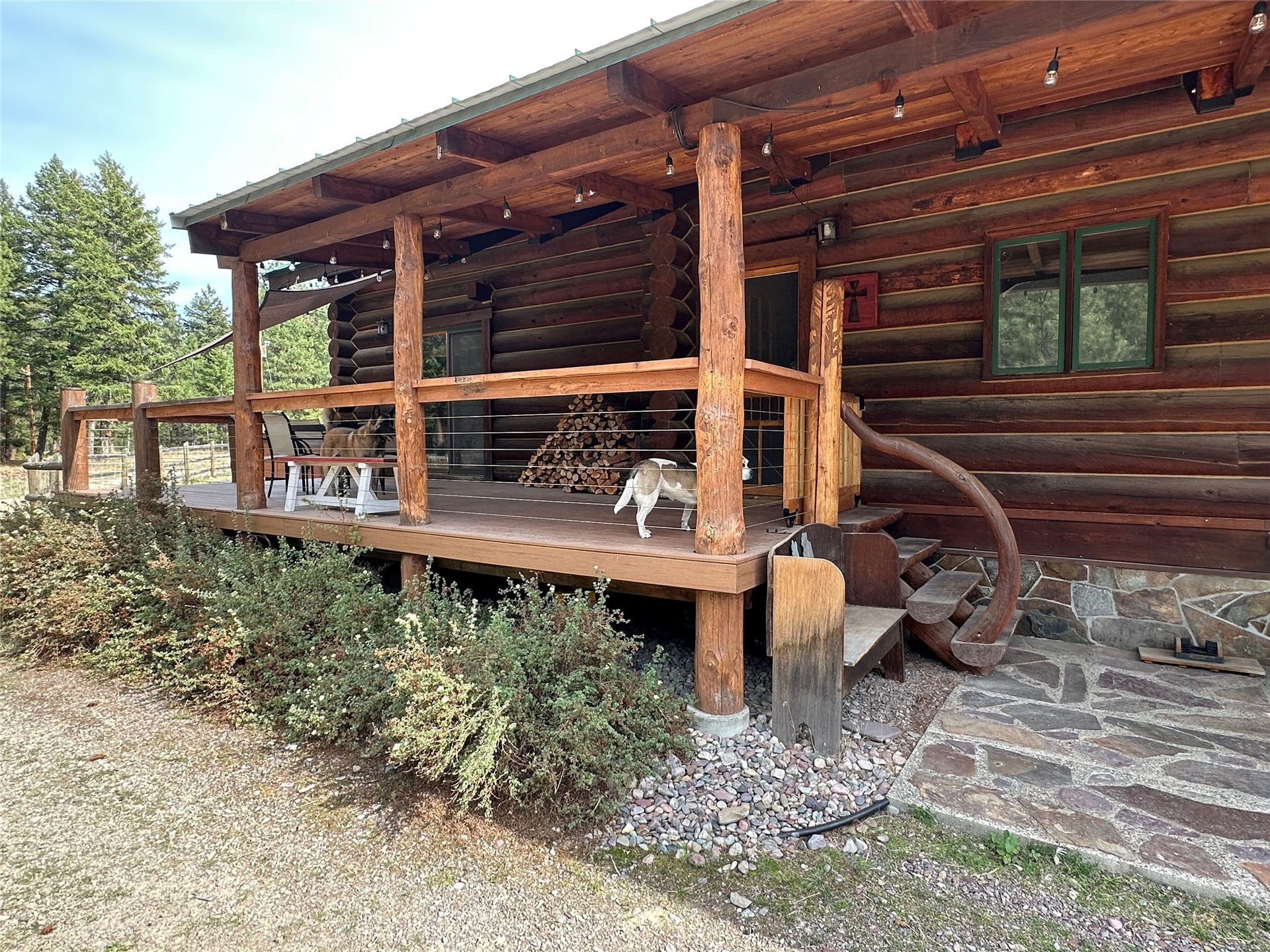 23405 Wahupa Lane, Huson, MT 59846 23405 Wahupa Lane, Huson, MT 59846