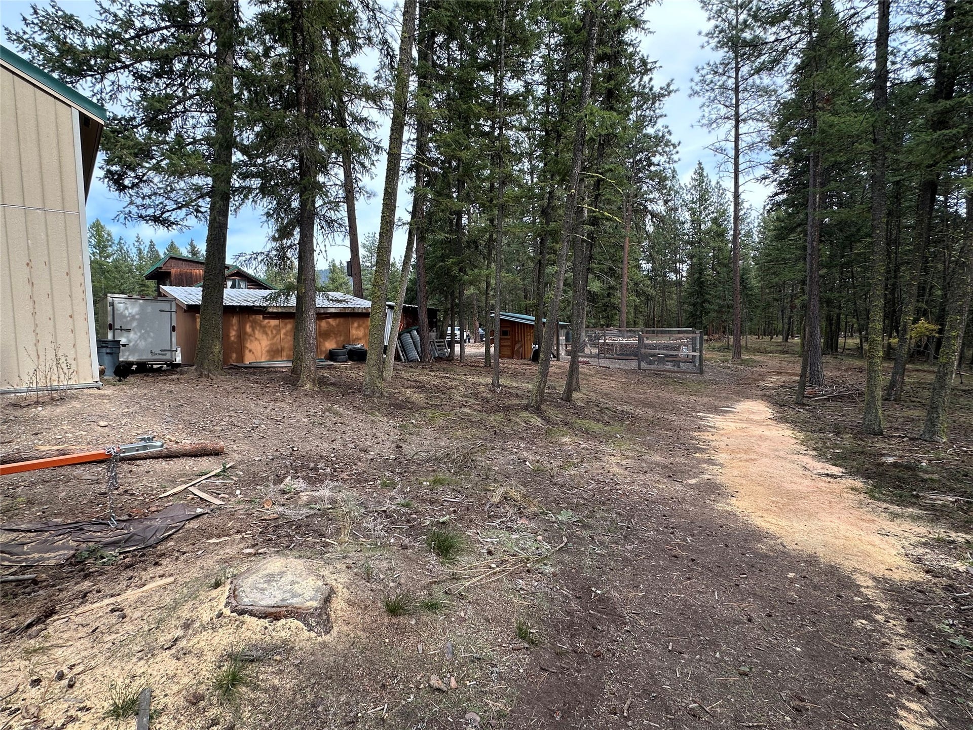 23405 Wahupa Lane, Huson, MT 59846 23405 Wahupa Lane, Huson, MT 59846