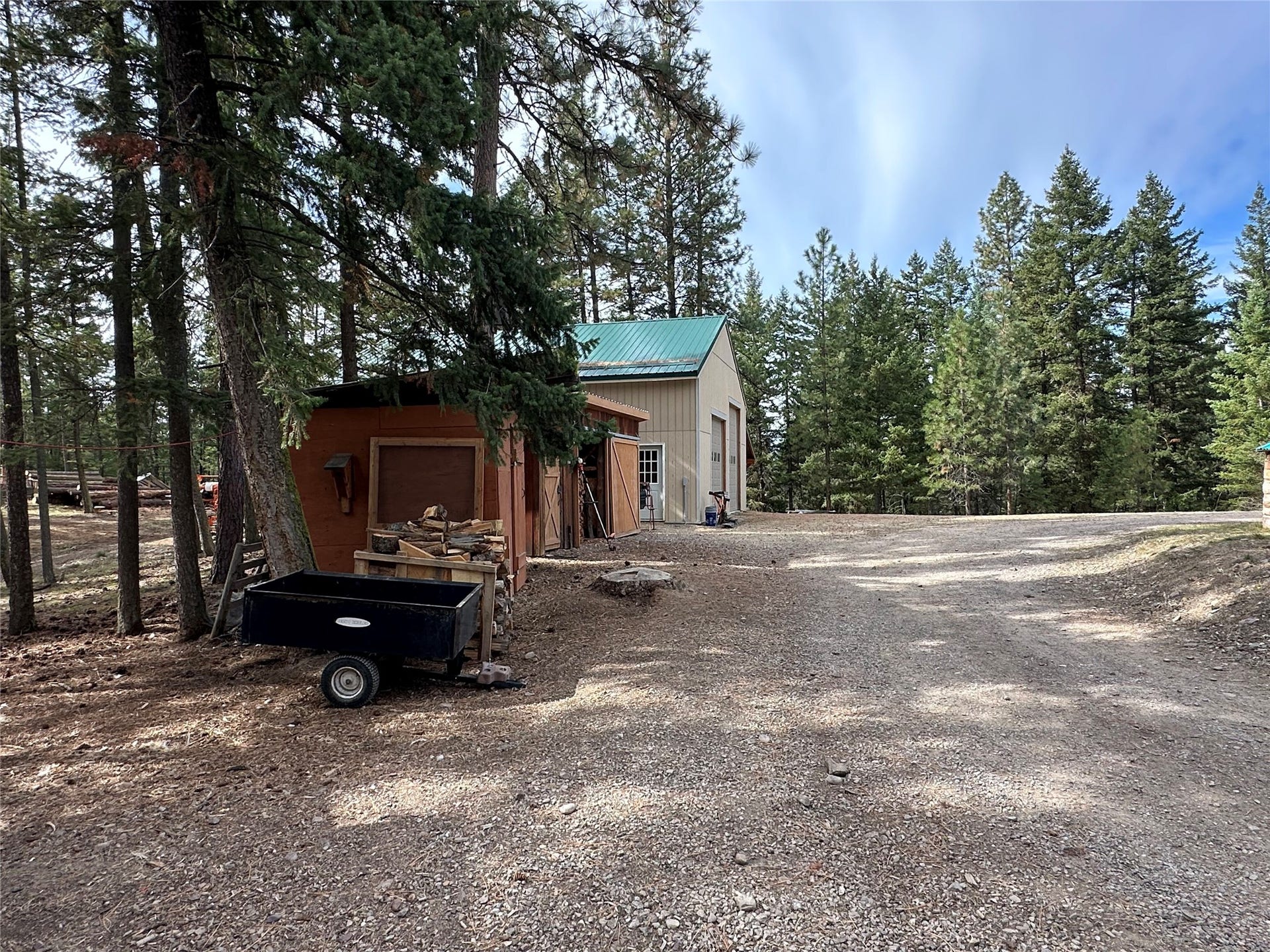 23405 Wahupa Lane, Huson, MT 59846 23405 Wahupa Lane, Huson, MT 59846