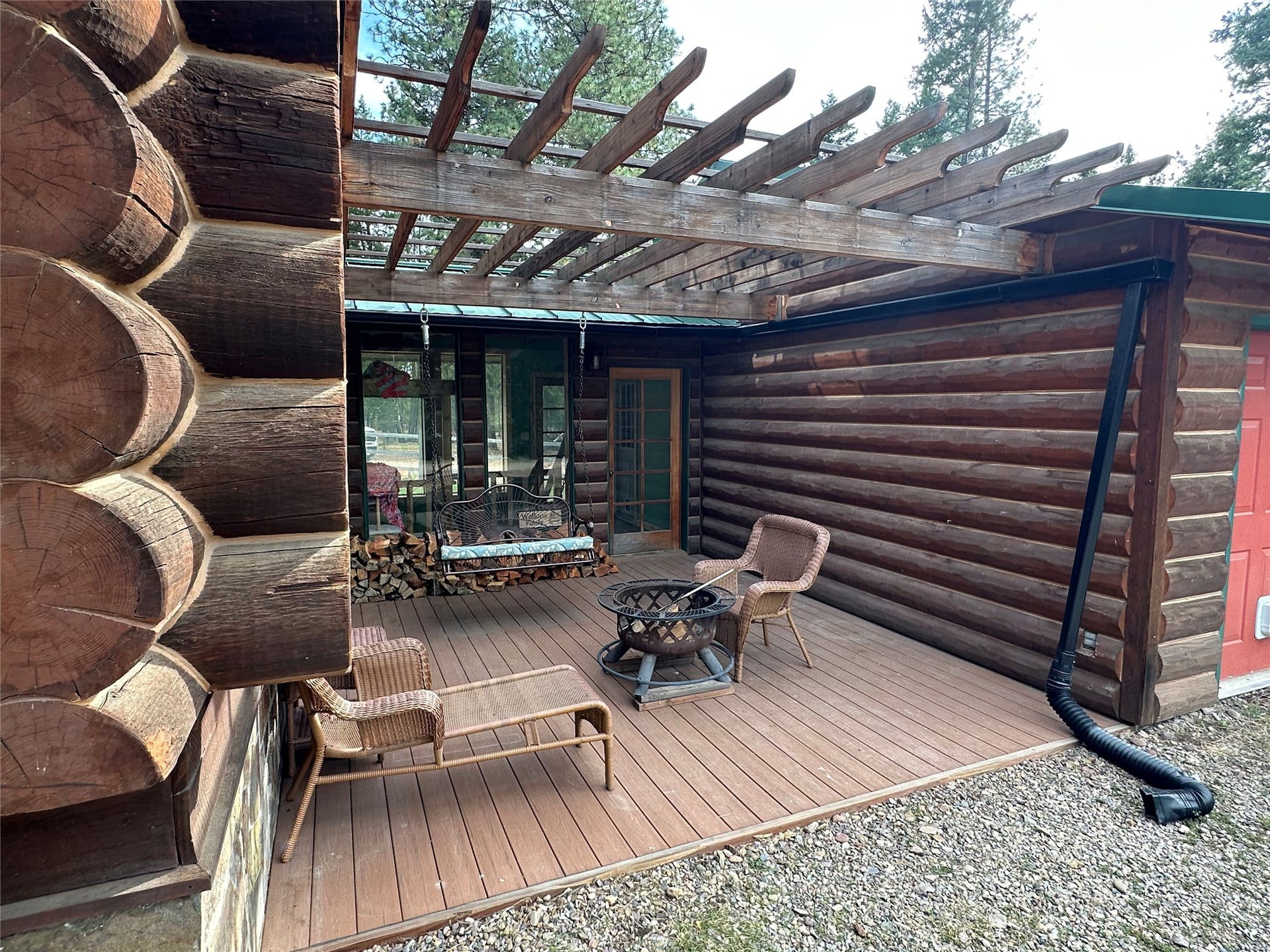 23405 Wahupa Lane, Huson, MT 59846 23405 Wahupa Lane, Huson, MT 59846