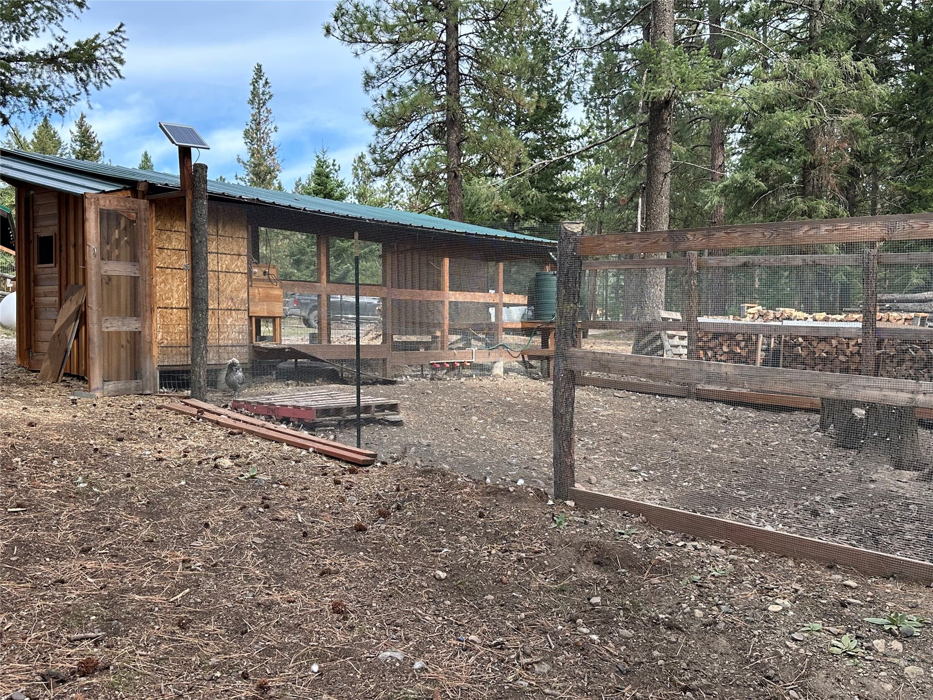 23405 Wahupa Lane, Huson, MT 59846 23405 Wahupa Lane, Huson, MT 59846