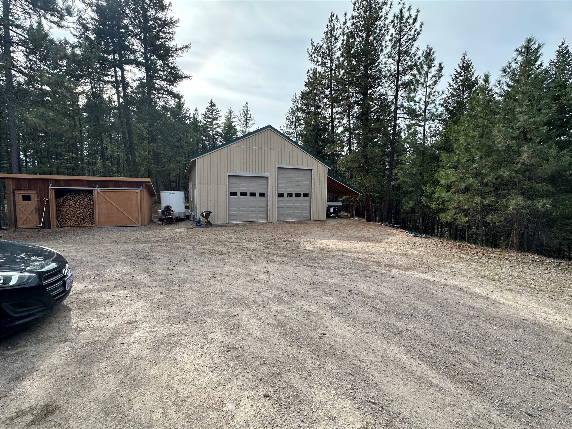 23405 Wahupa Lane, Huson, MT 59846 23405 Wahupa Lane, Huson, MT 59846