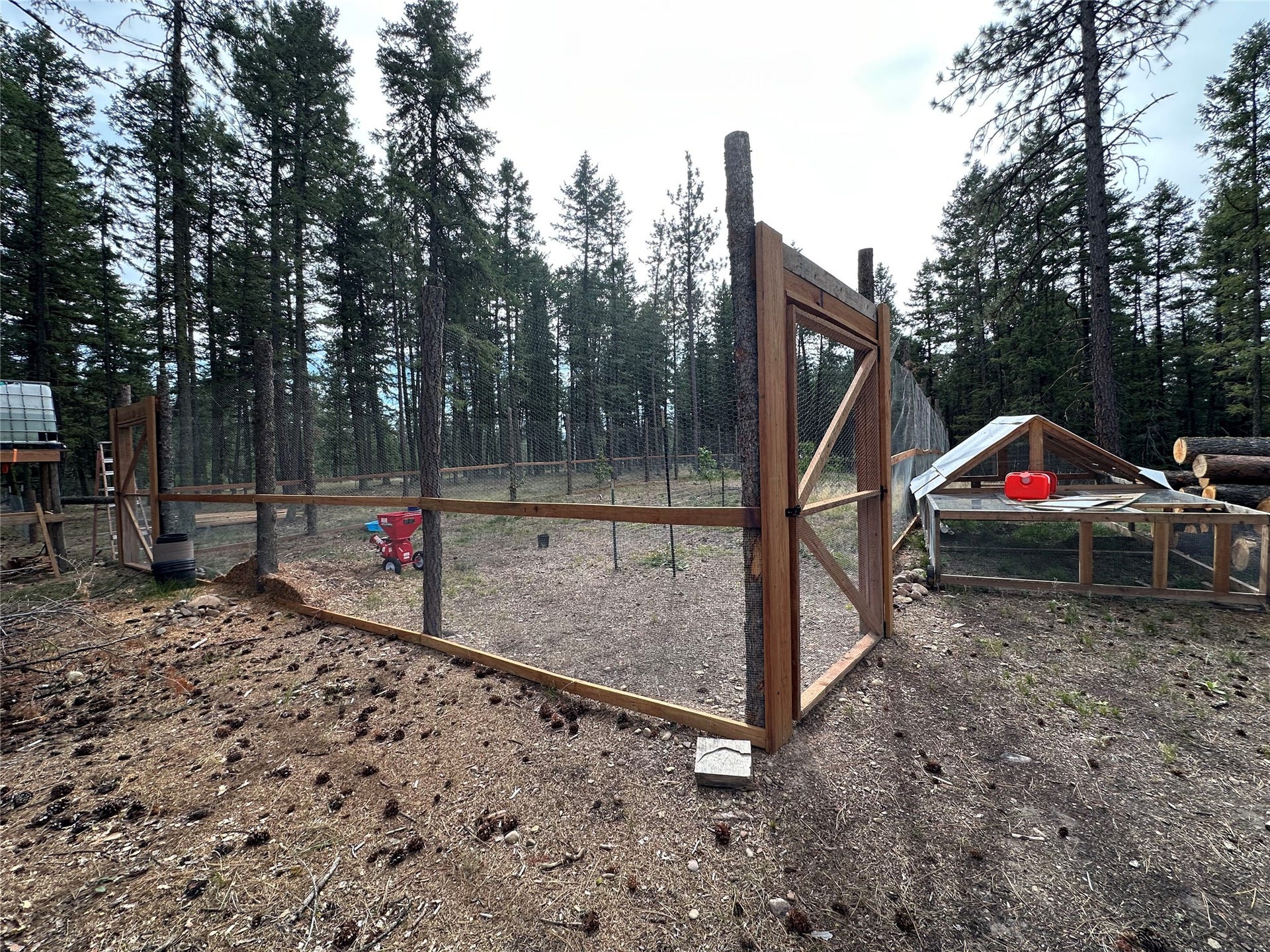 23405 Wahupa Lane, Huson, MT 59846 23405 Wahupa Lane, Huson, MT 59846