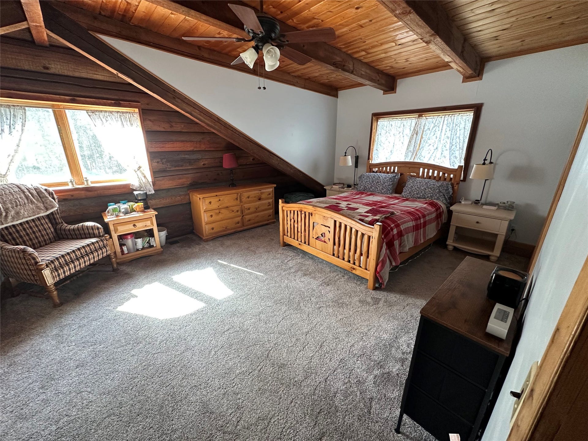 23405 Wahupa Lane, Huson, MT 59846 23405 Wahupa Lane, Huson, MT 59846
