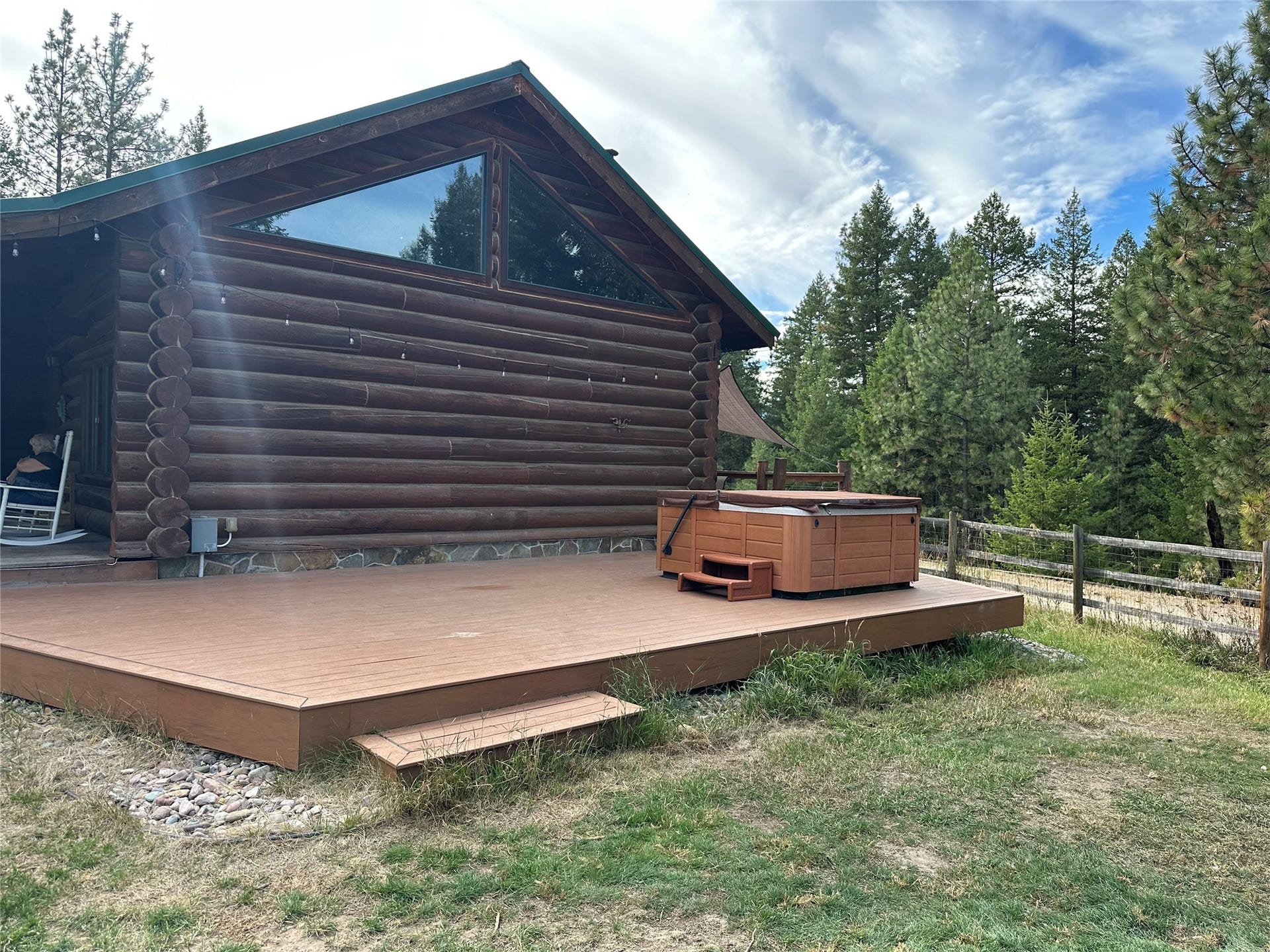 23405 Wahupa Lane, Huson, MT 59846 23405 Wahupa Lane, Huson, MT 59846