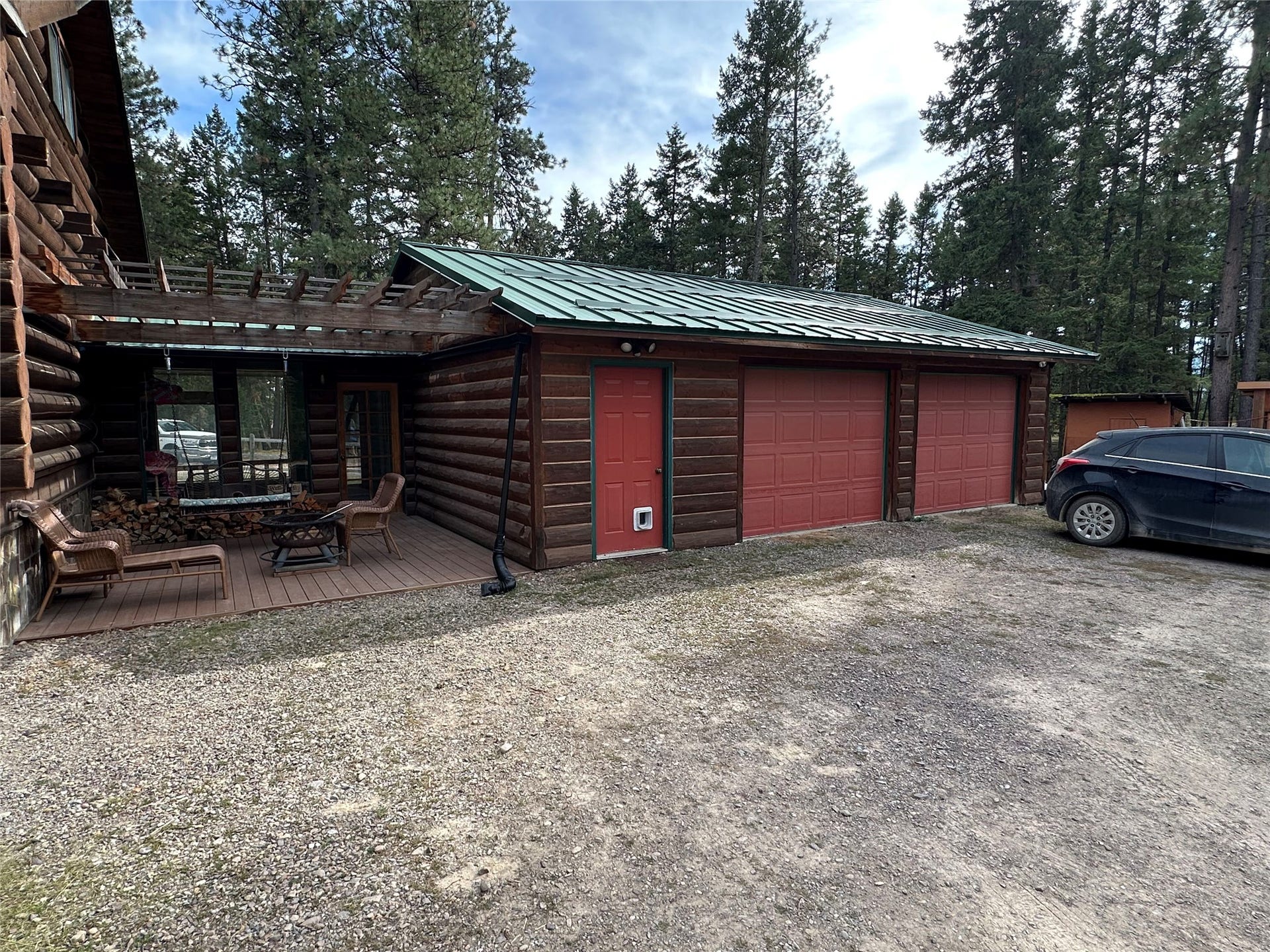 23405 Wahupa Lane, Huson, MT 59846 23405 Wahupa Lane, Huson, MT 59846