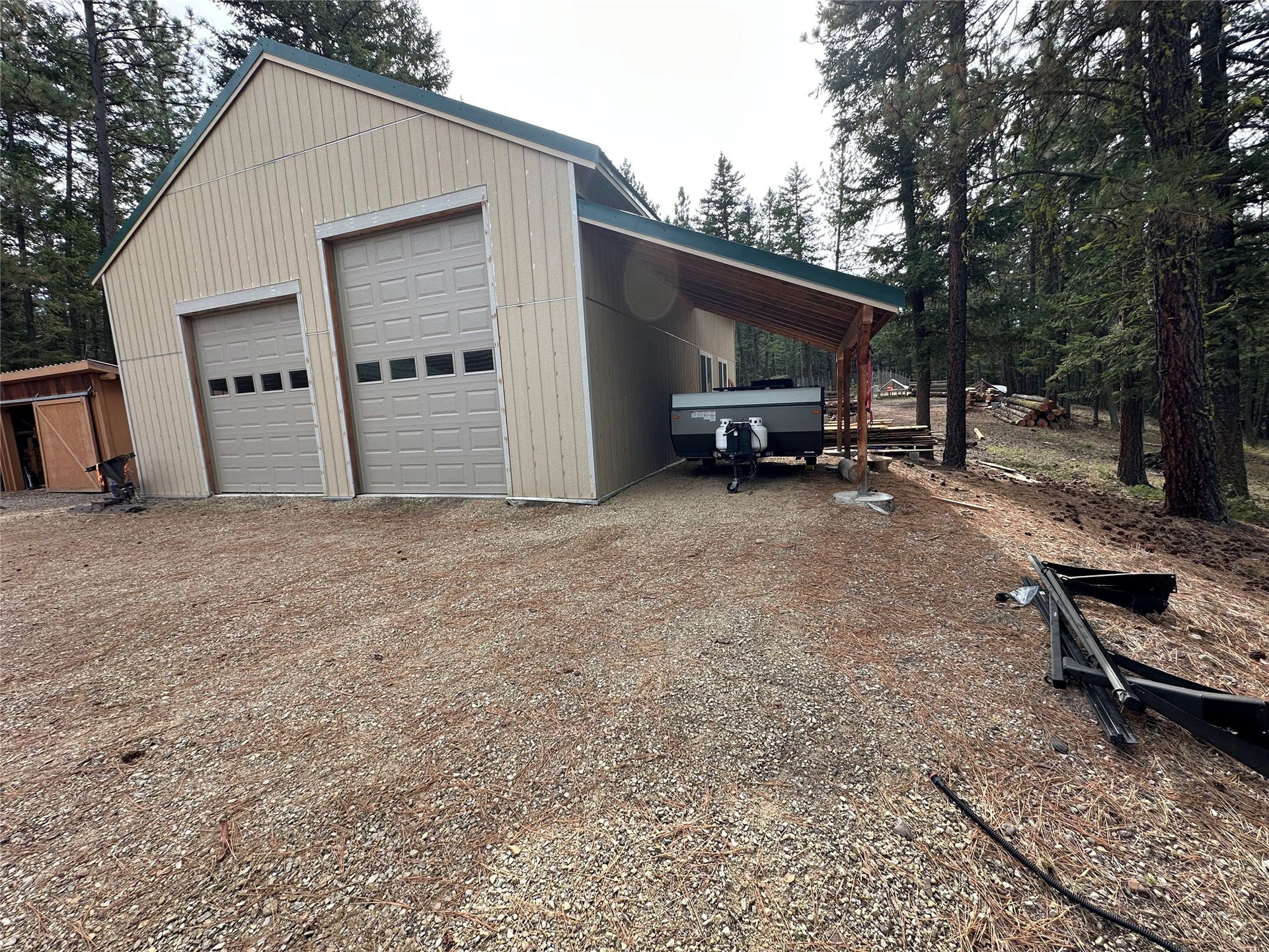 23405 Wahupa Lane, Huson, MT 59846 23405 Wahupa Lane, Huson, MT 59846