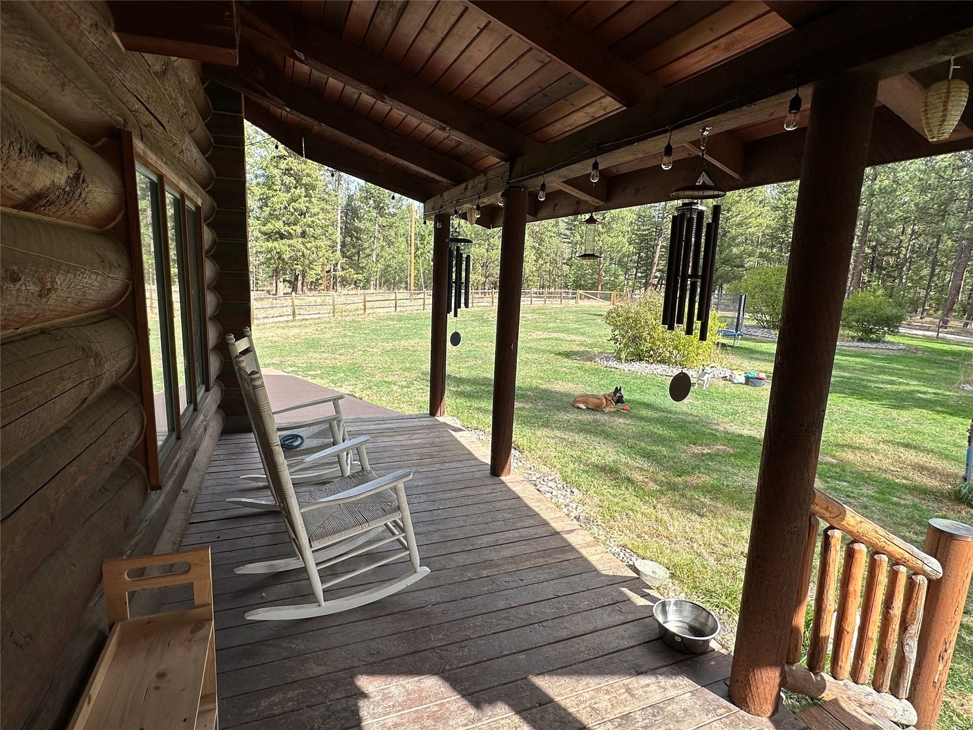 23405 Wahupa Lane, Huson, MT 59846 23405 Wahupa Lane, Huson, MT 59846
