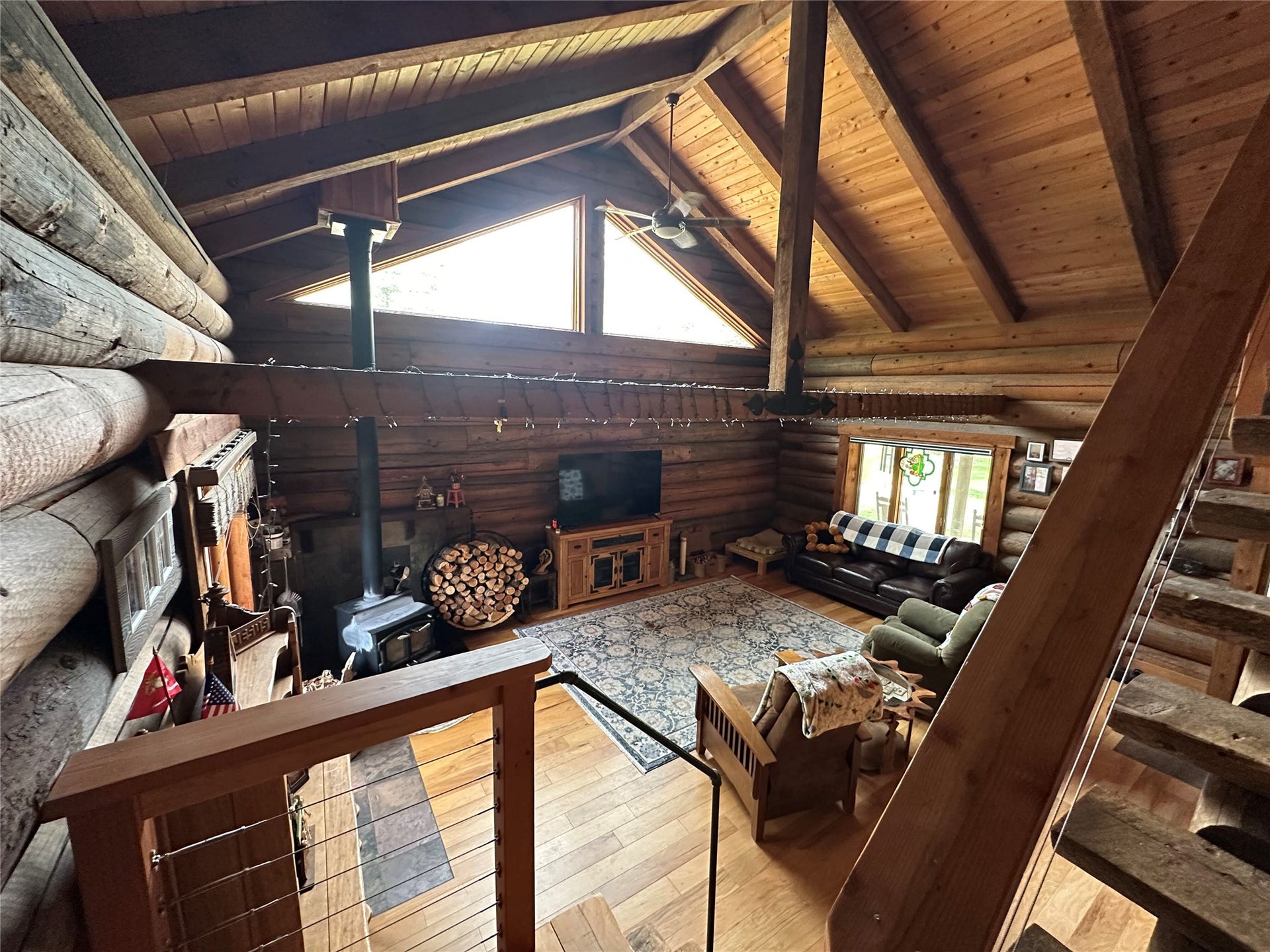23405 Wahupa Lane, Huson, MT 59846 23405 Wahupa Lane, Huson, MT 59846