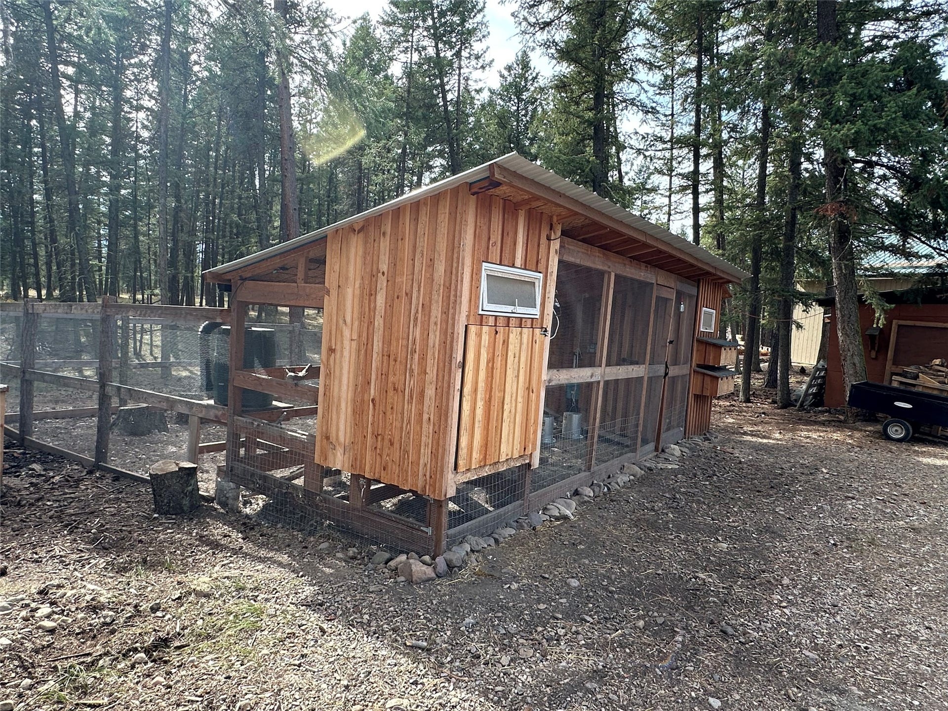 23405 Wahupa Lane, Huson, MT 59846 23405 Wahupa Lane, Huson, MT 59846