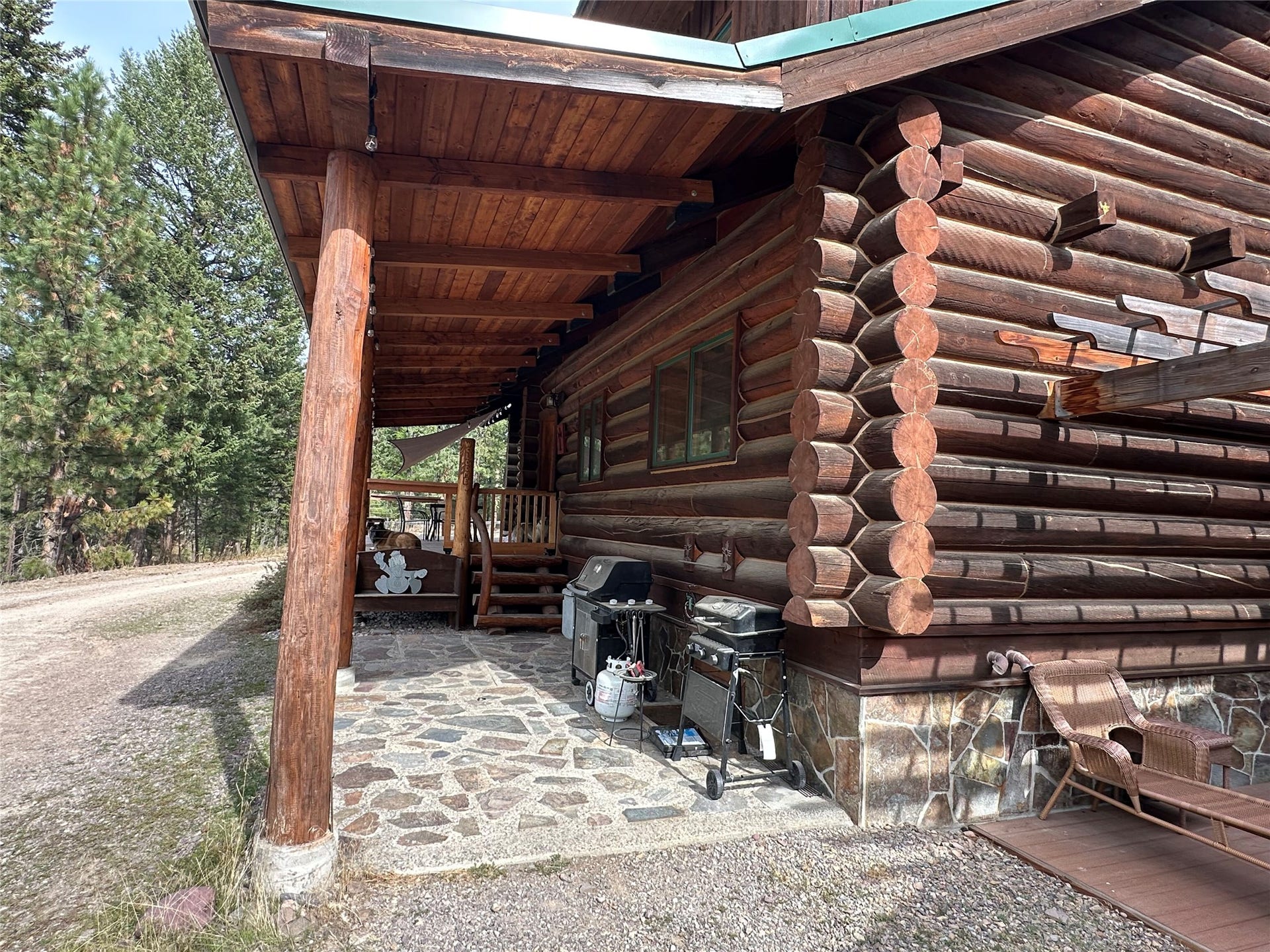 23405 Wahupa Lane, Huson, MT 59846 23405 Wahupa Lane, Huson, MT 59846