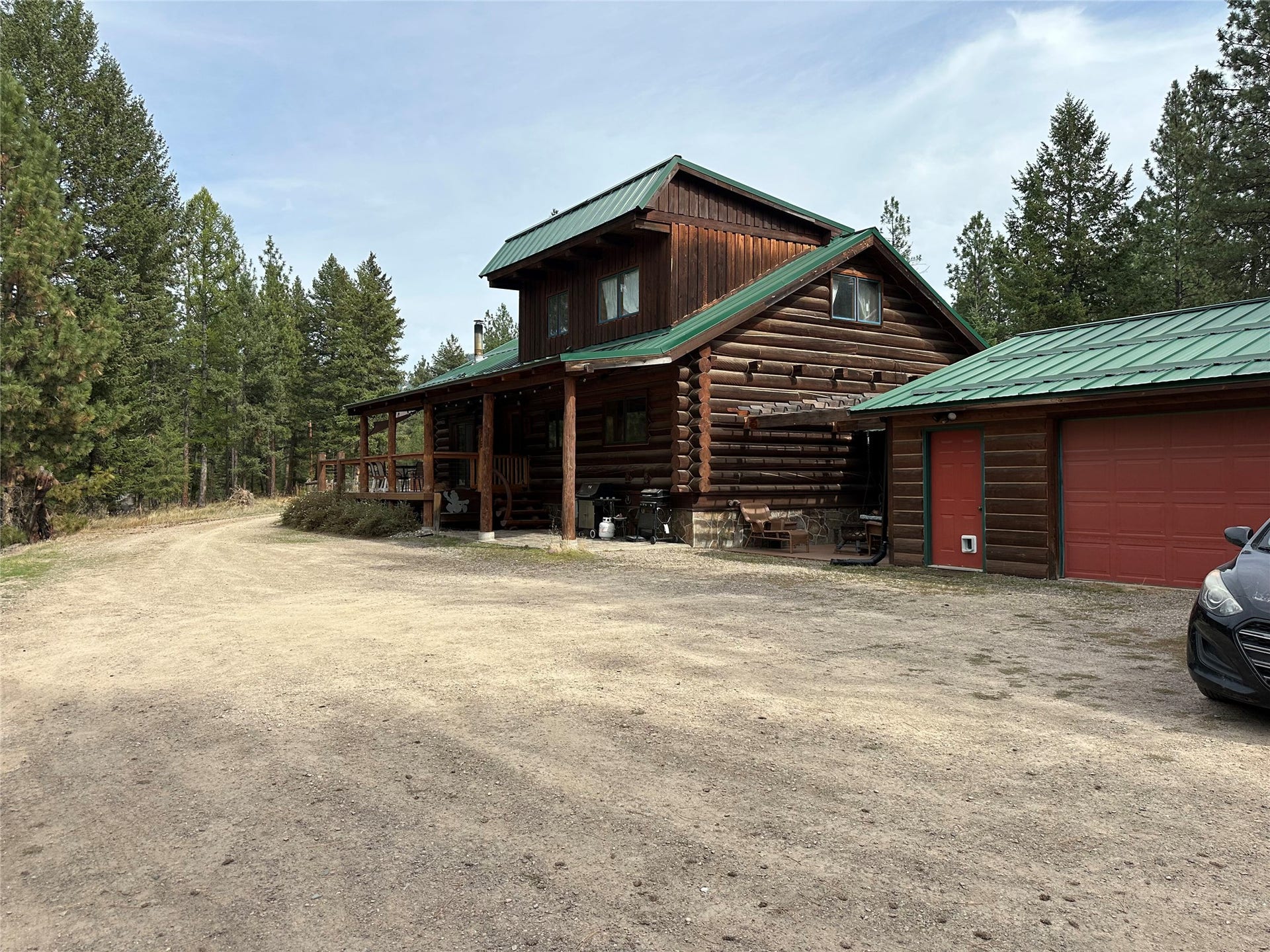 23405 Wahupa Lane, Huson, MT 59846 23405 Wahupa Lane, Huson, MT 59846