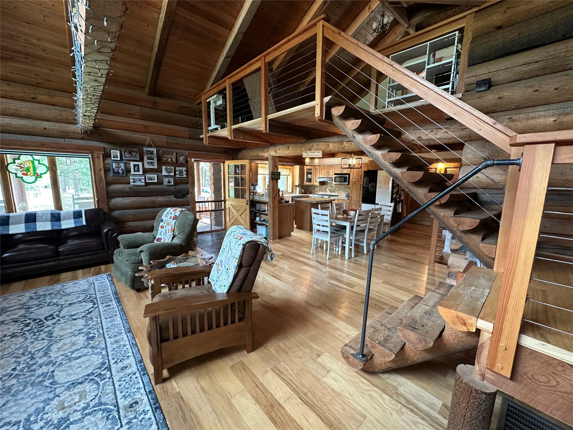 23405 Wahupa Lane, Huson, MT 59846 23405 Wahupa Lane, Huson, MT 59846