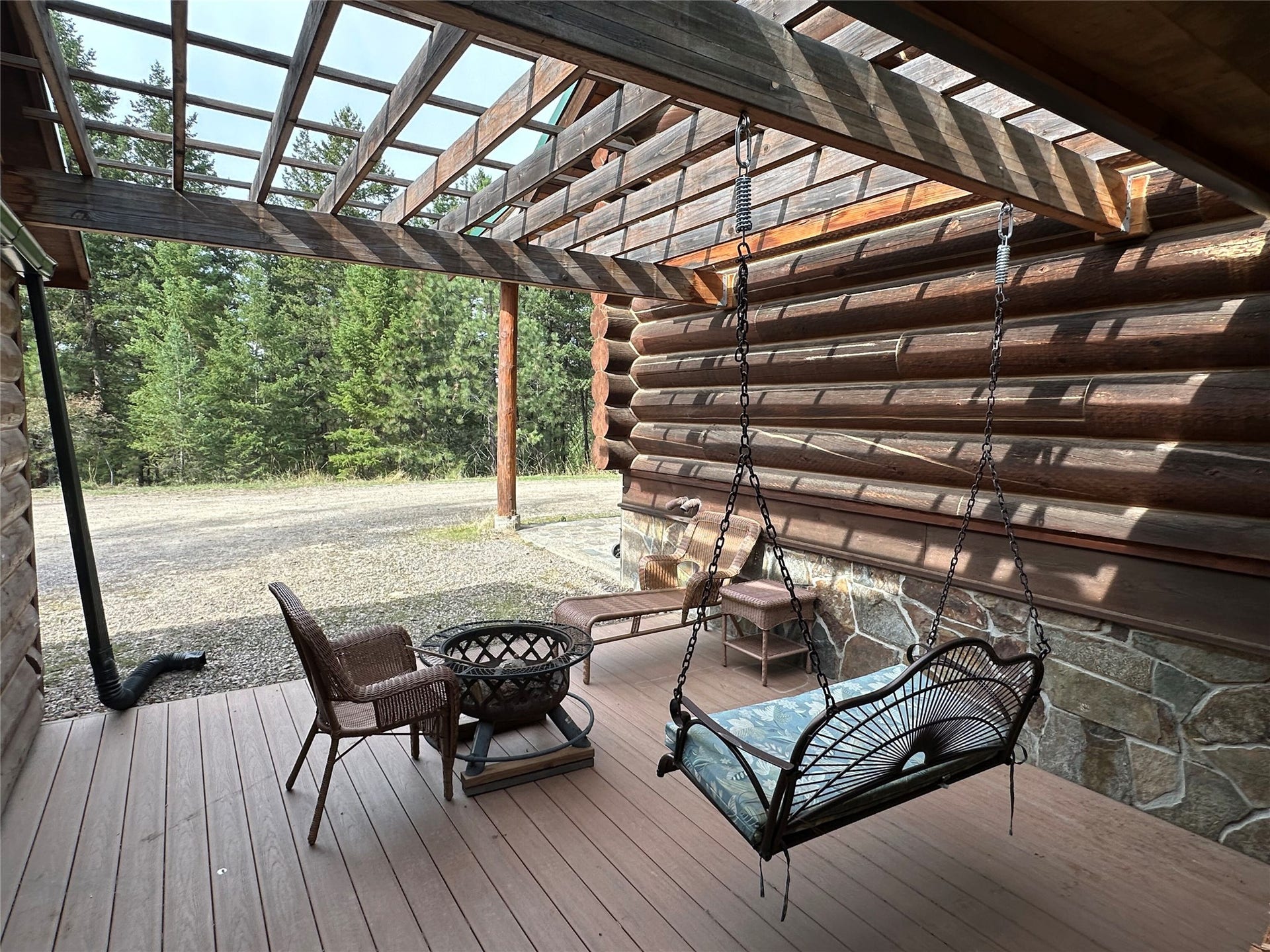 23405 Wahupa Lane, Huson, MT 59846 23405 Wahupa Lane, Huson, MT 59846